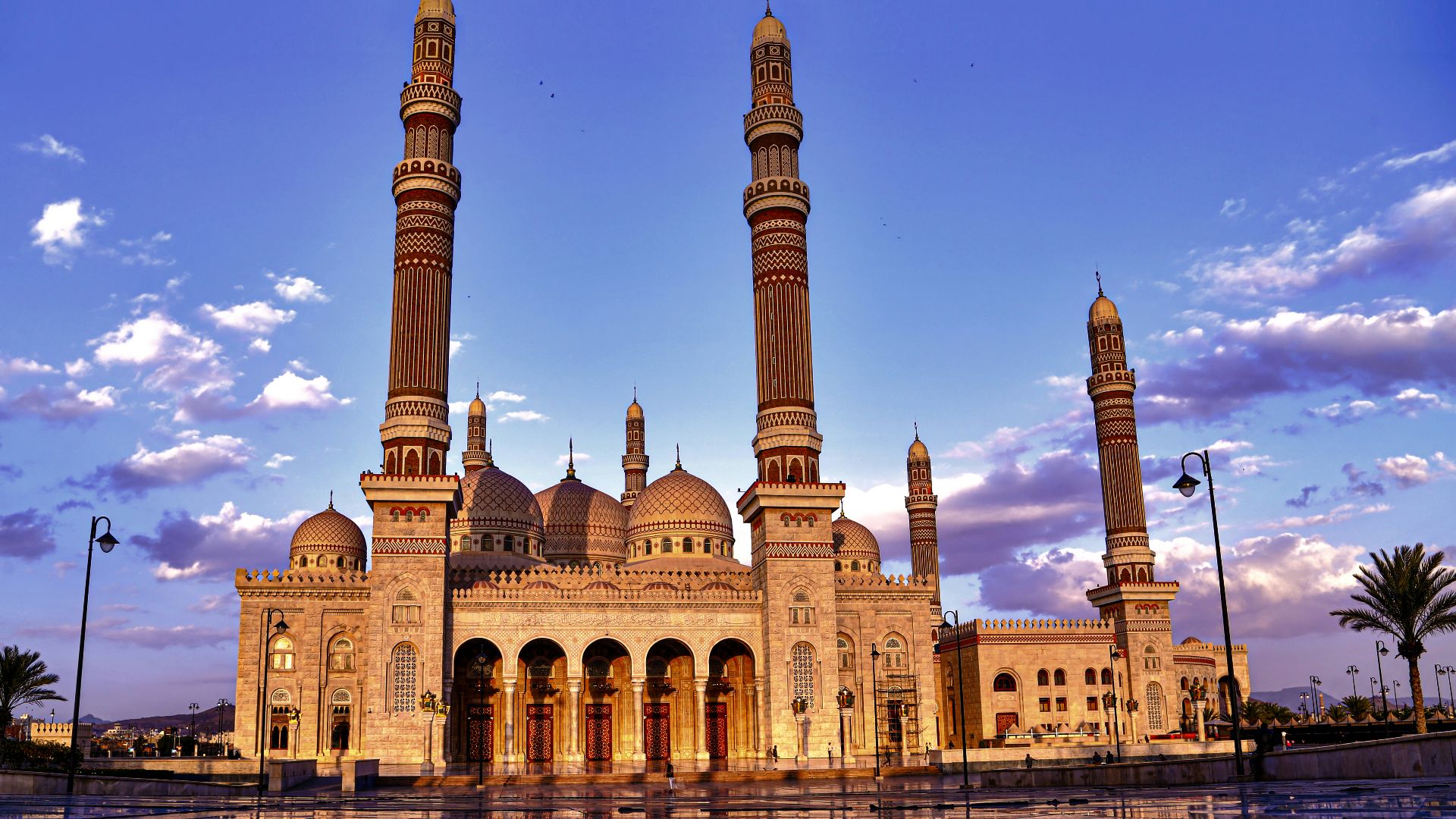 brown concrete building under blue sky during daytime