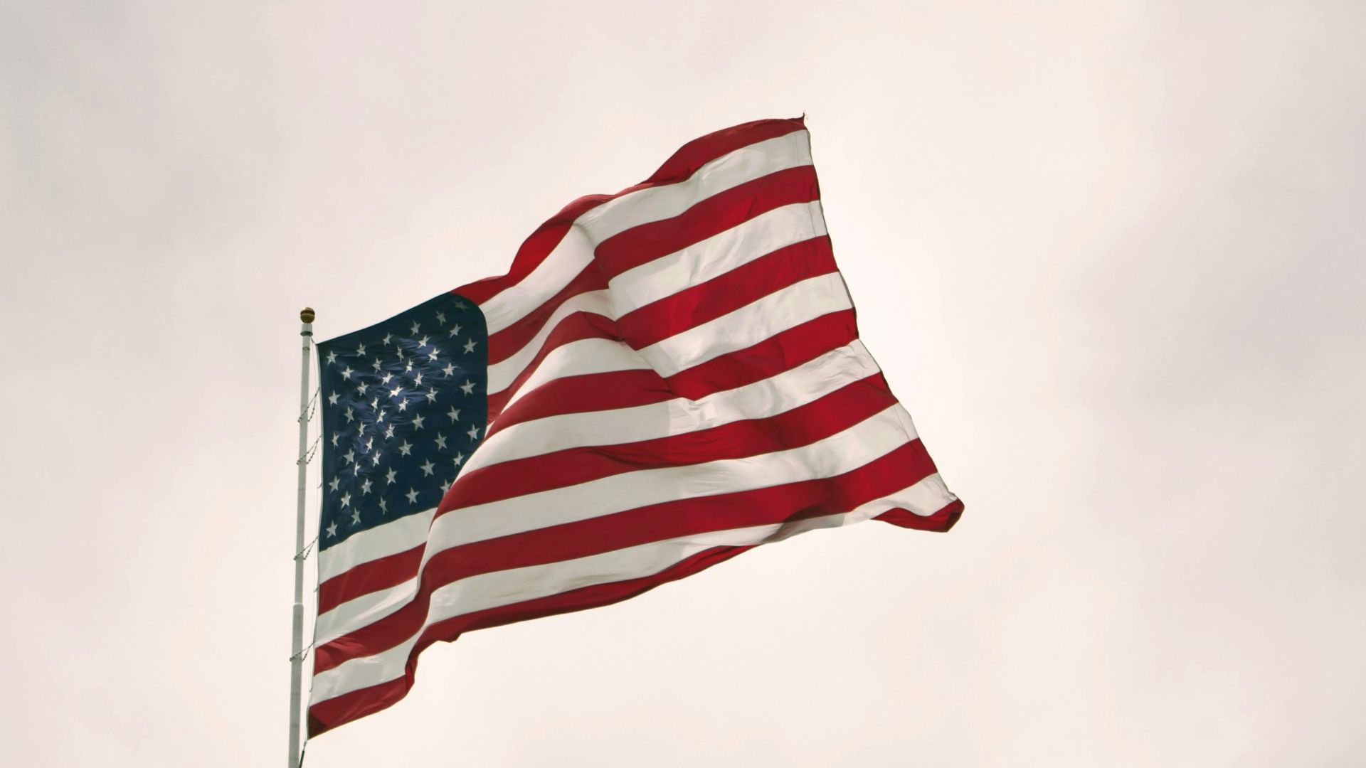 USA flag