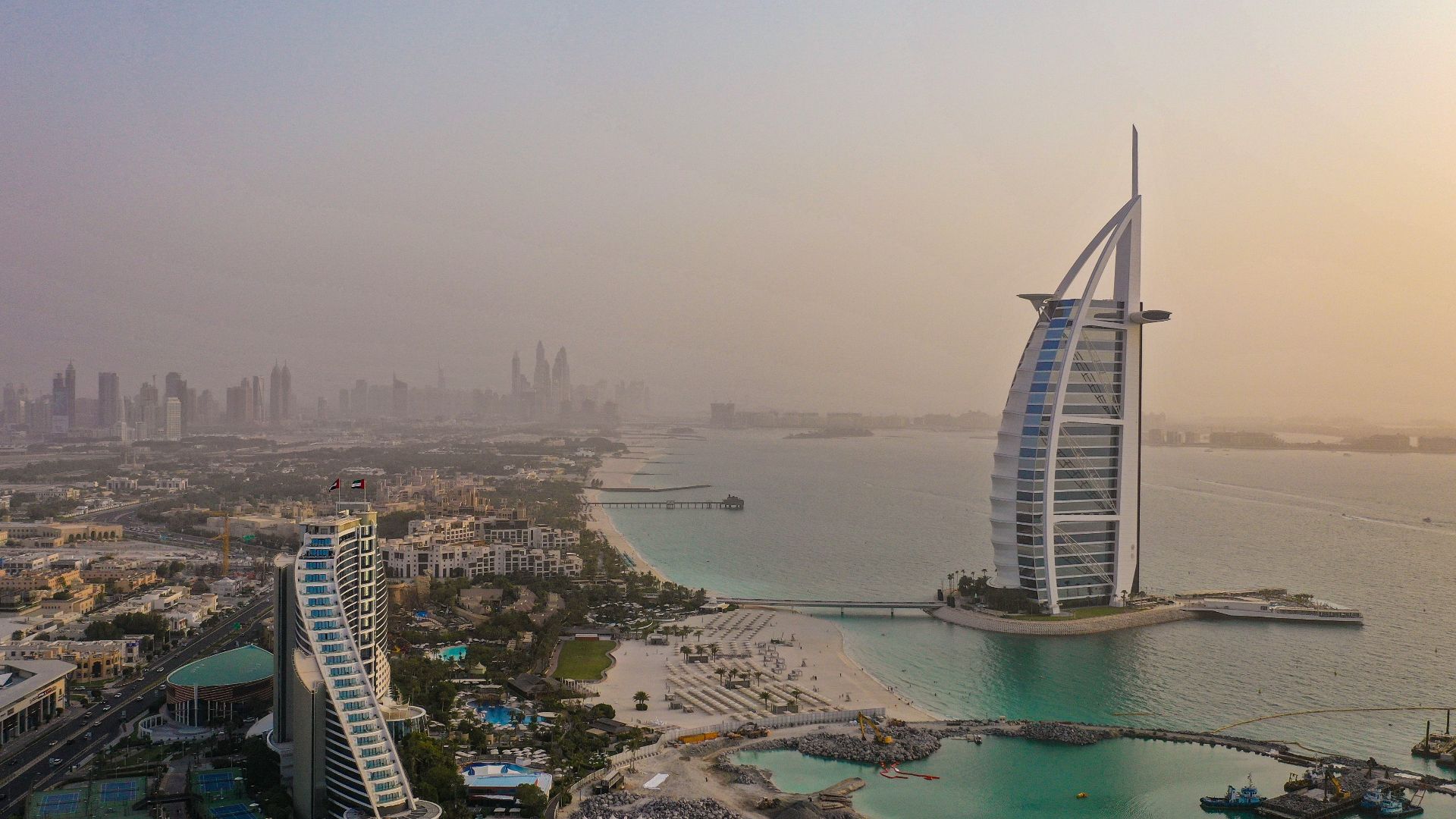 Burj Al-Arab