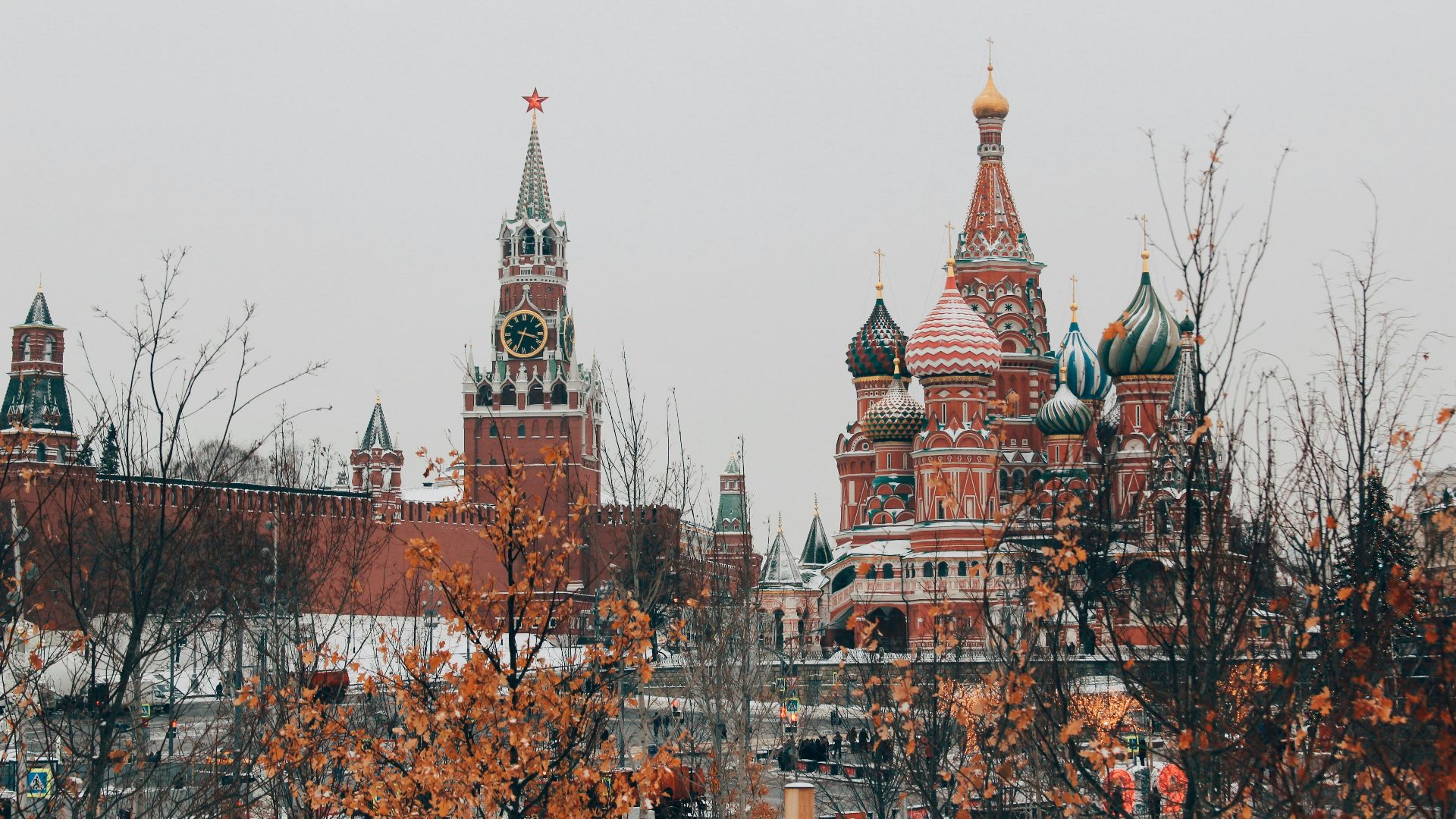 brown and gray concrete building during daytime