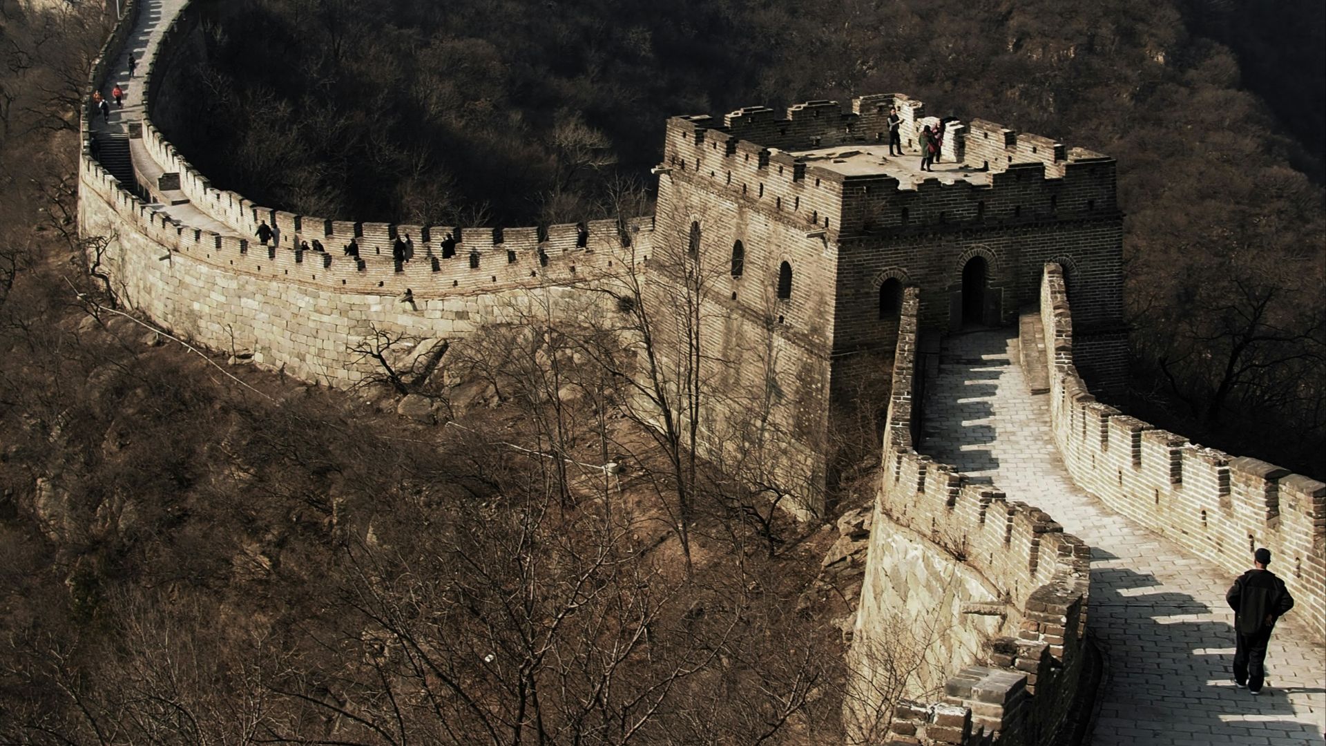 Great Wall of China