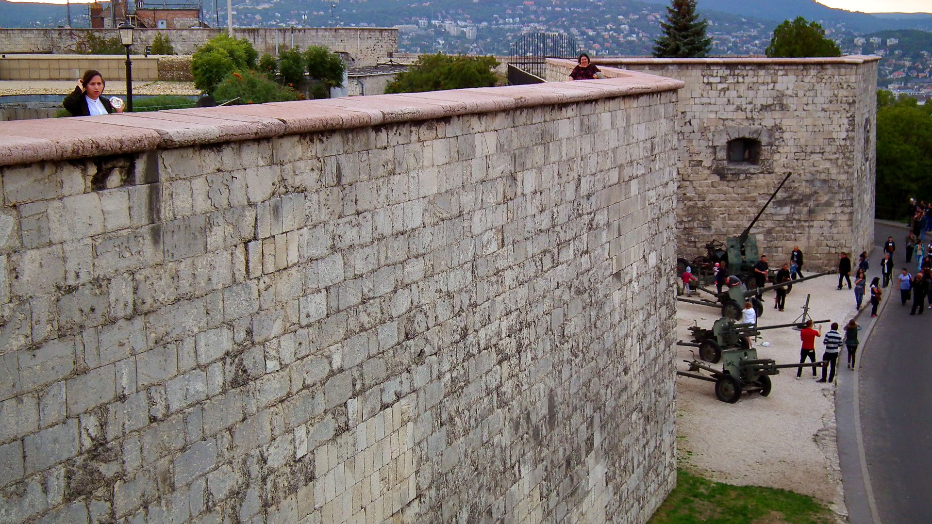 File:Citadella, (Budapest).jpg