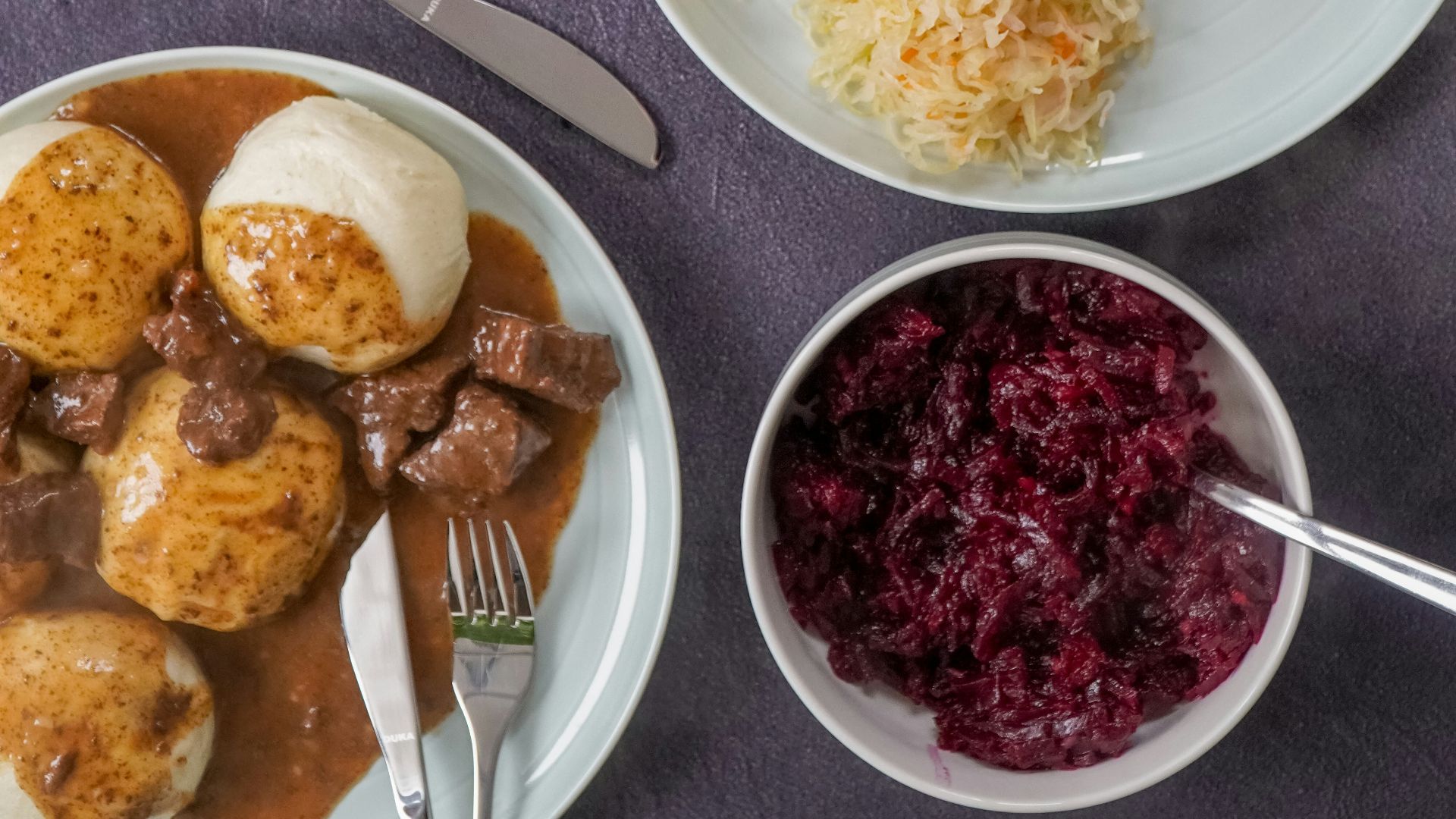 fried rice on white ceramic plate