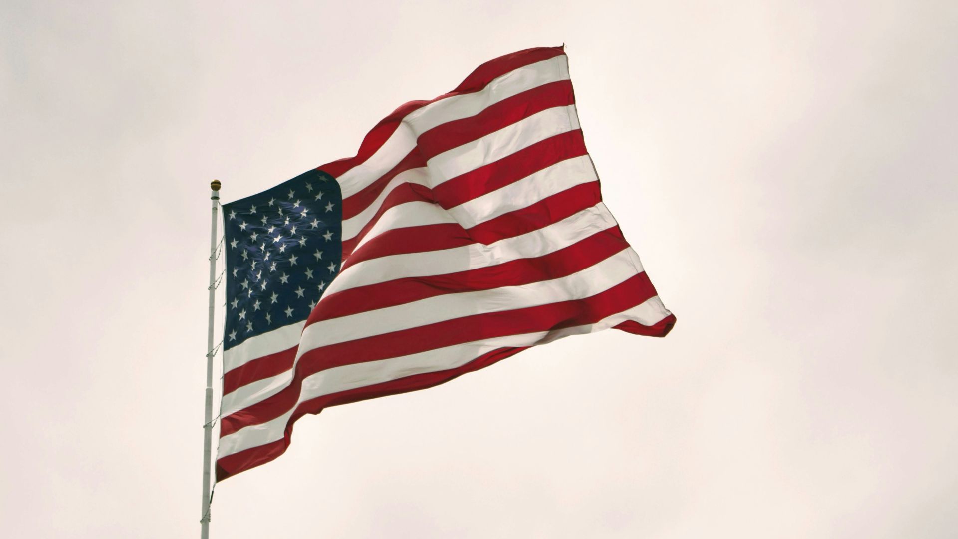USA flag