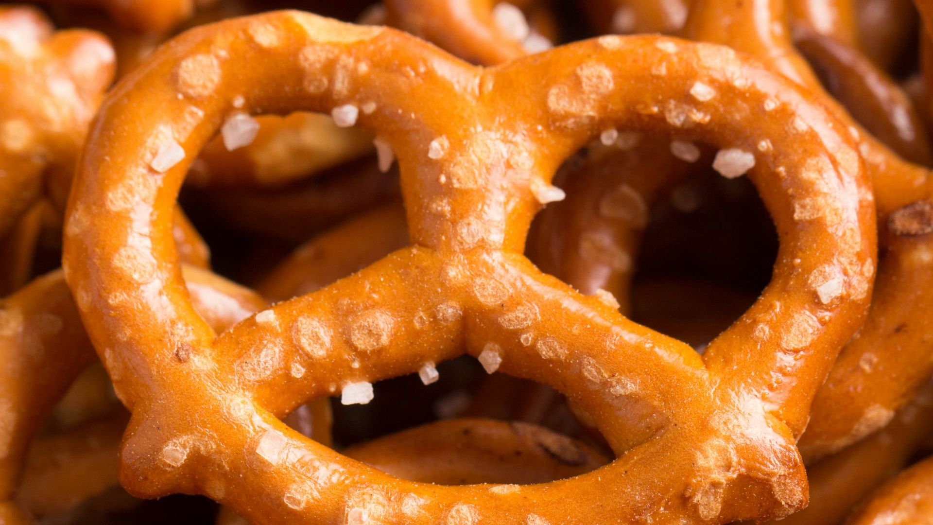 brown bread with chocolate on top