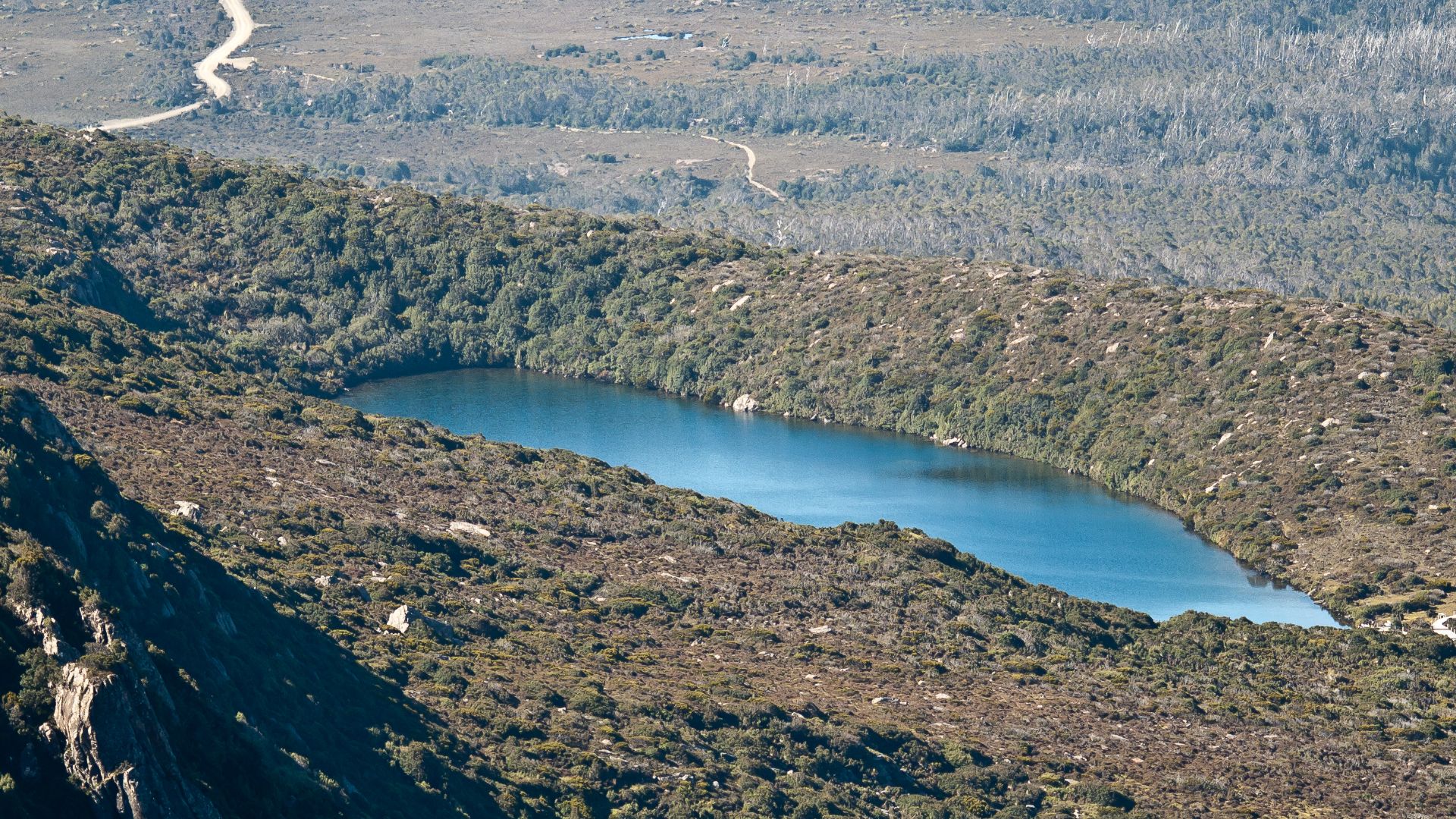 File:Ladies Tarn Hartz National Park.jpg