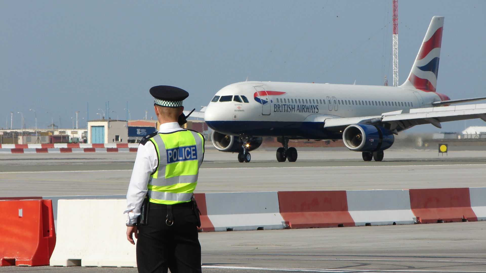 File:GB Airways aircraft landing at Gibraltar Airport.jpg