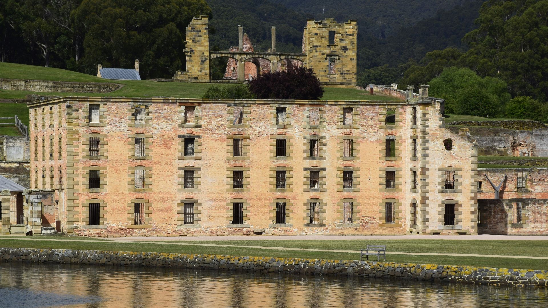 Port Arthur, Tasmania, Australia