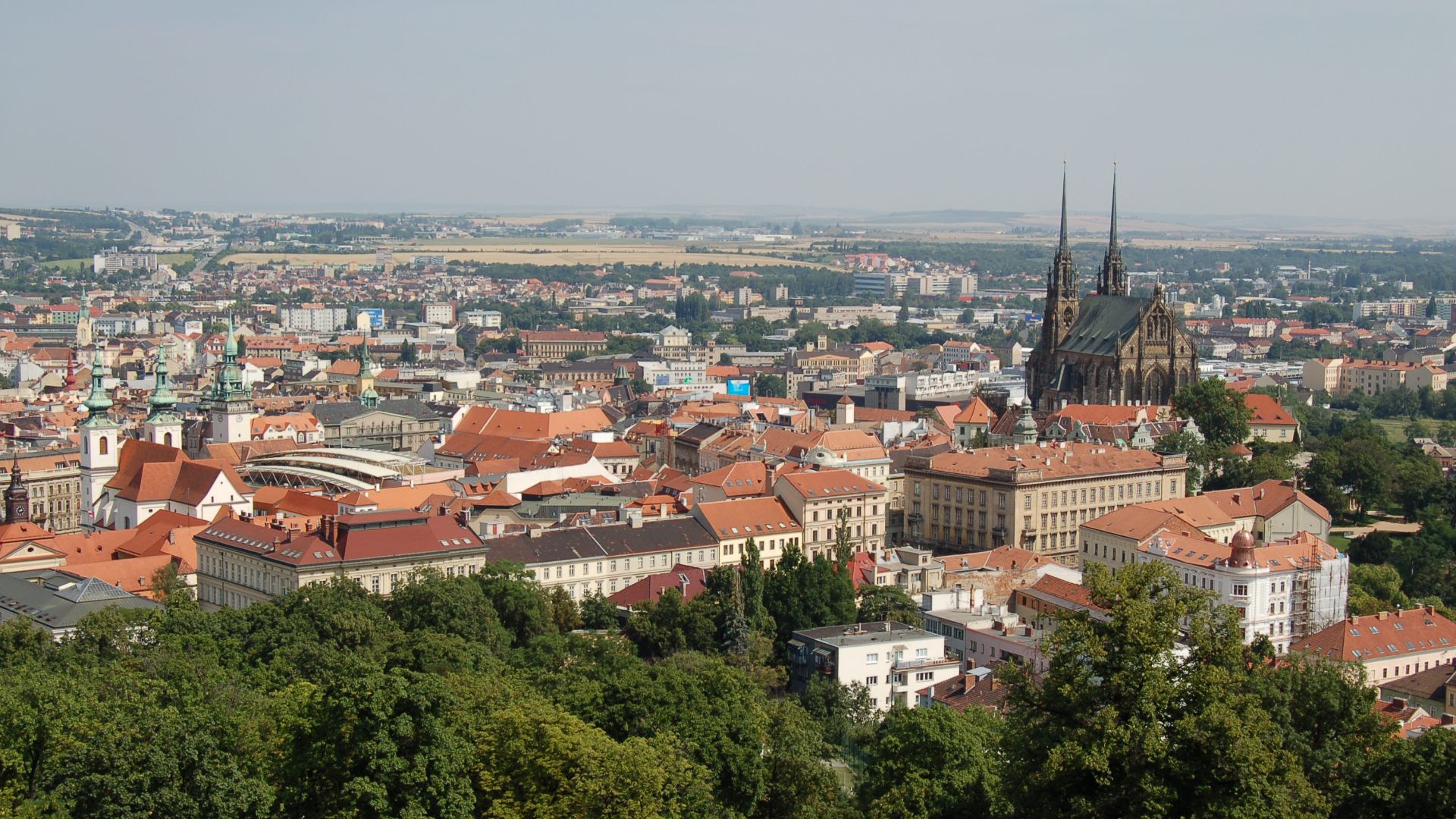 File:Brno View from Spilberk 128.JPG