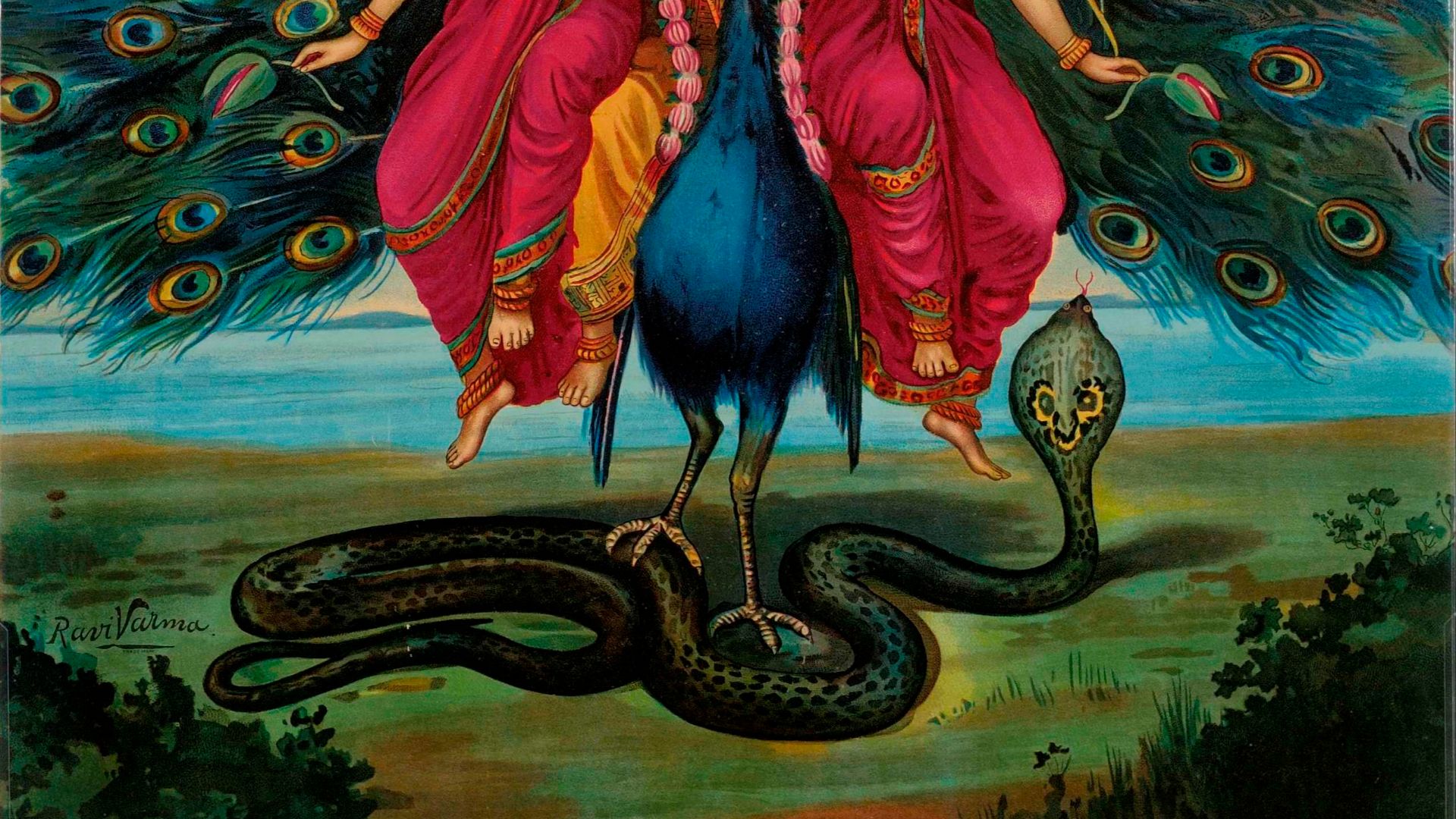File:Murugan by Raja Ravi Varma.jpg