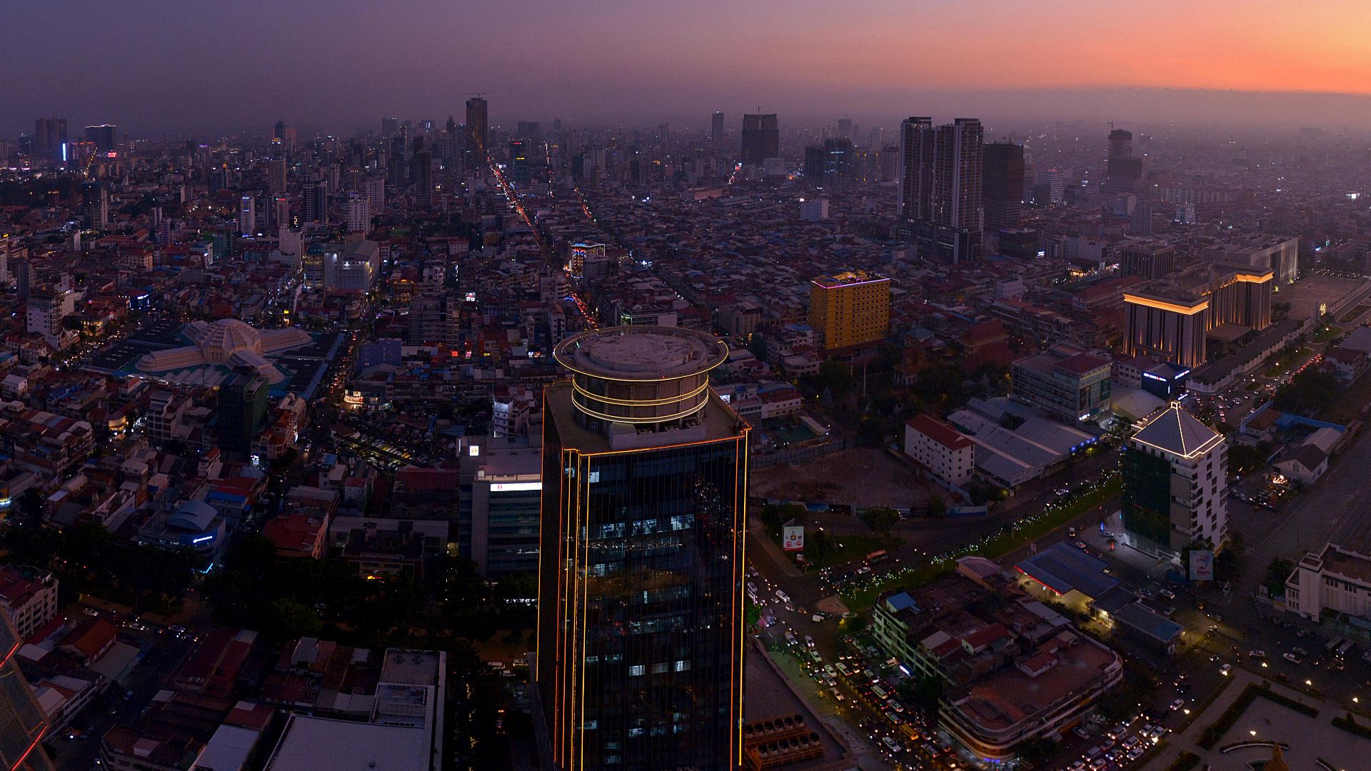 allPhoto Bangkok