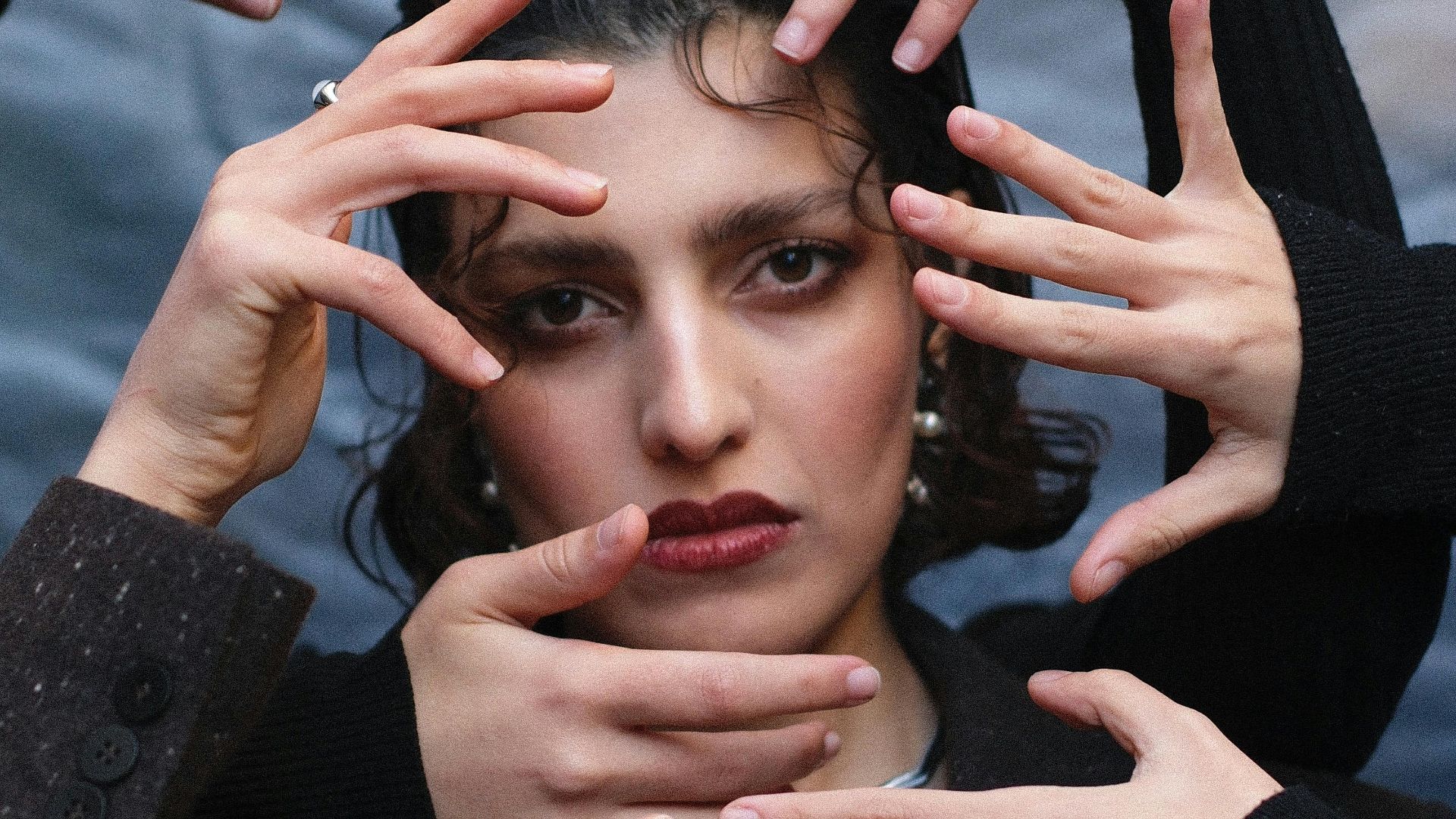 Zehra K.