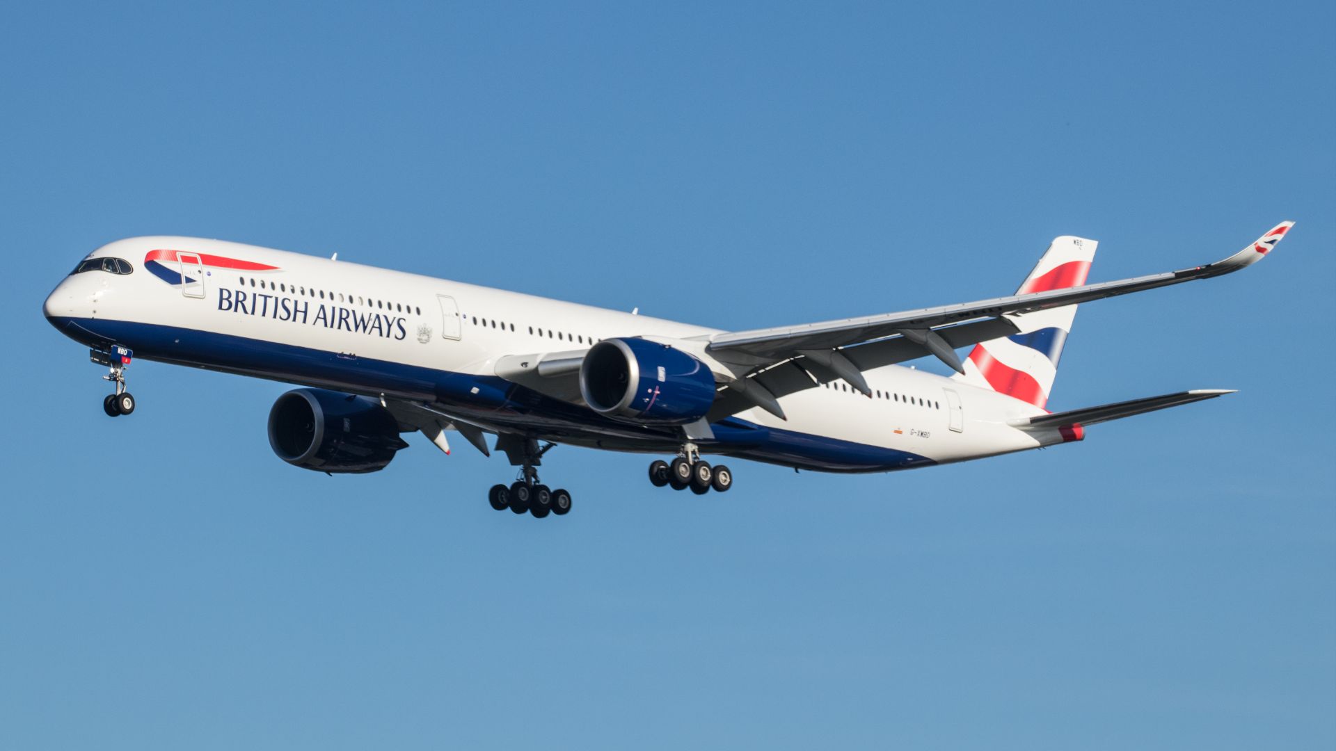File:British Airways A350-1000 (G-XWBD) @ LHR, Jan 2020.jpg