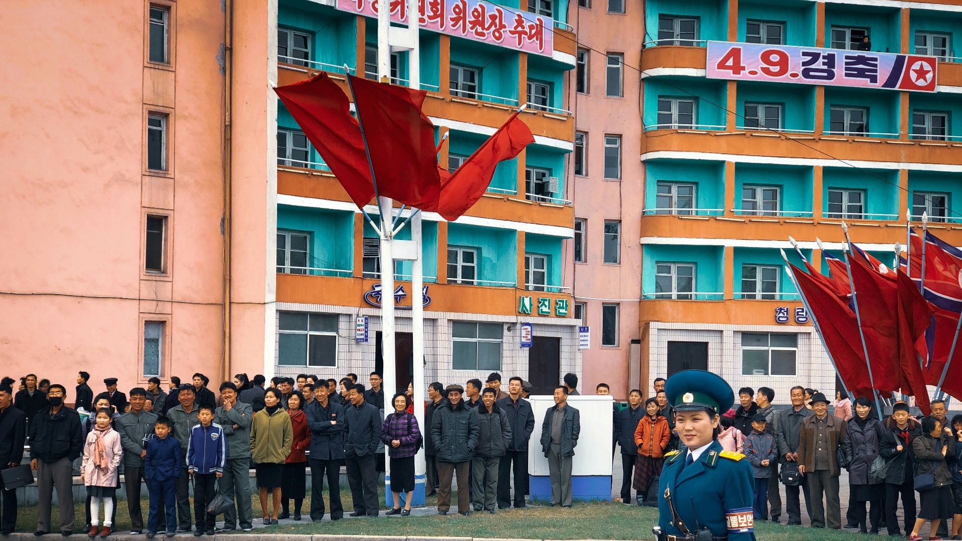 people walking on street during daytime