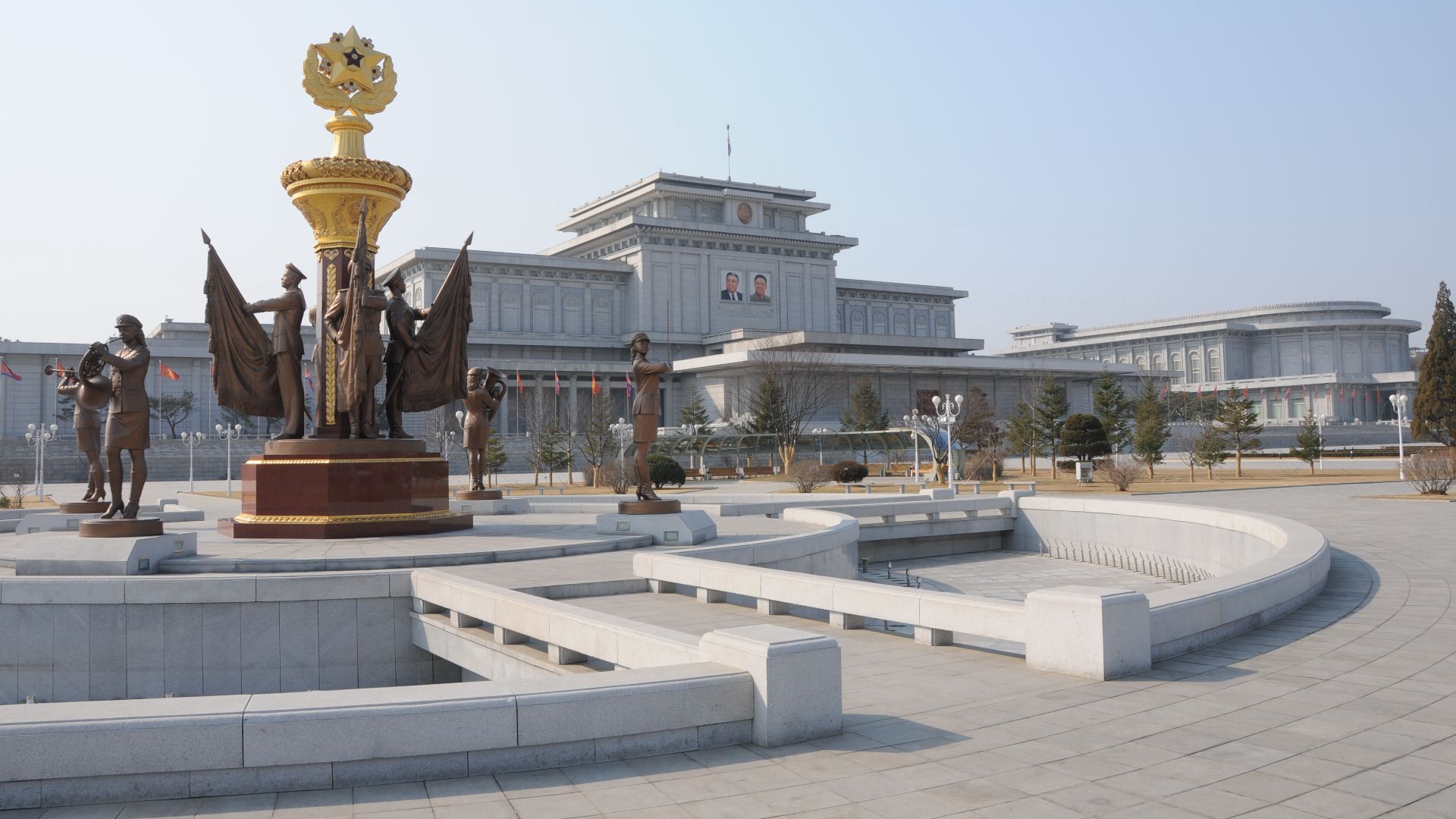 File:Tatarstan's delegation in DPRK 2014 39.jpg