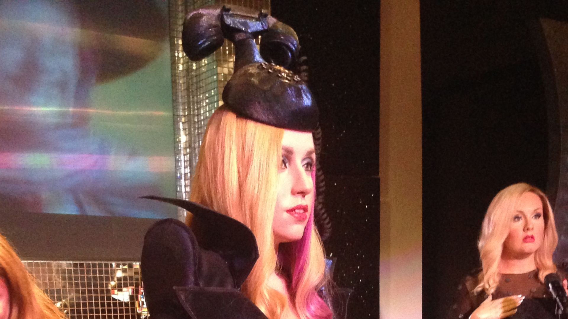 File:Lady Gaga figure at Madame Tussauds London (33941066375).jpg