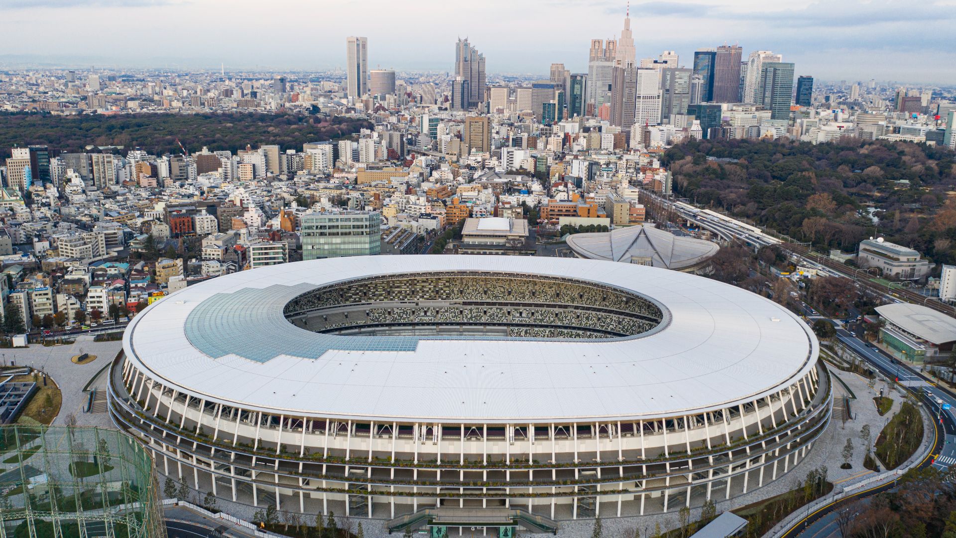 File:New national stadium tokyo 1.jpg