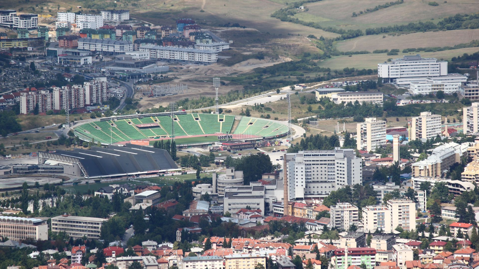 File:Sarajevo – Stadion Asim Ferhatović Hase (2012).jpg