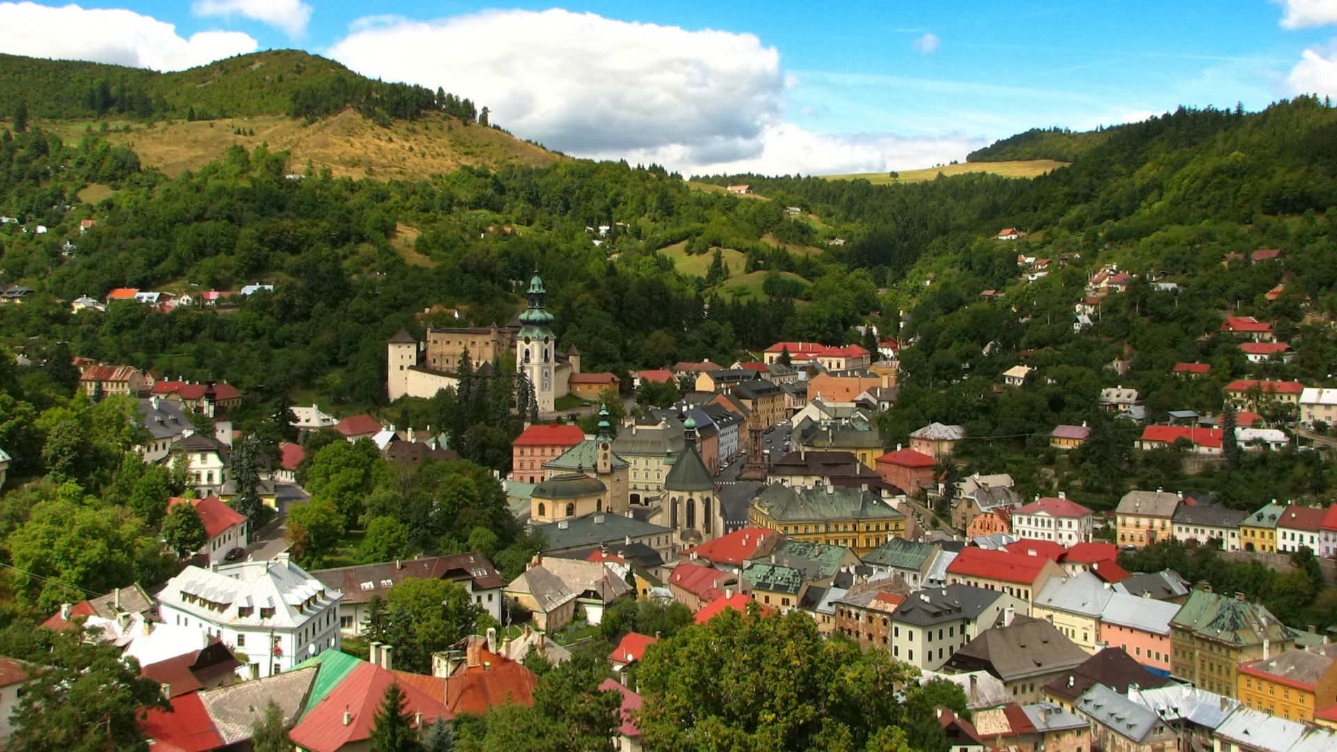 File:Banská Štiavnica from Nový zámok 2007.jpg