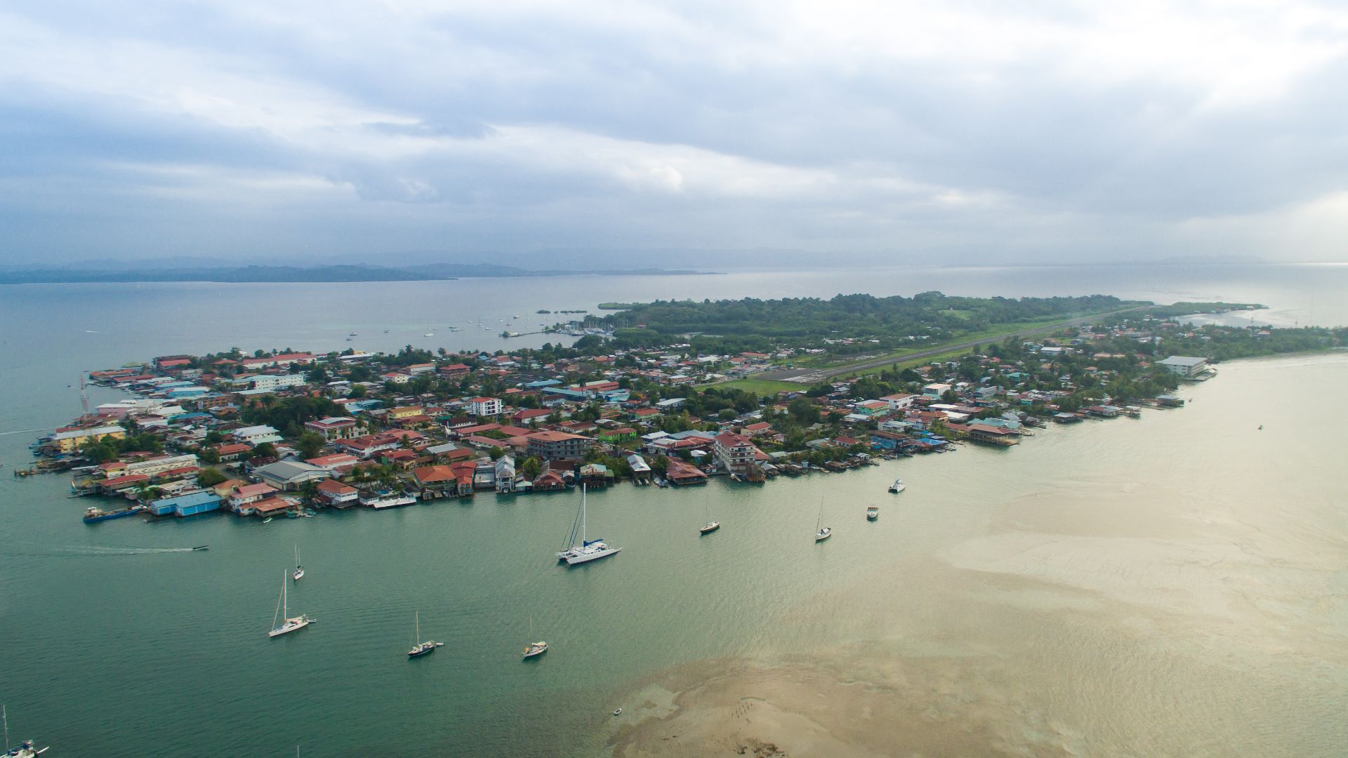 File:Bocas del Toro Panama.jpg