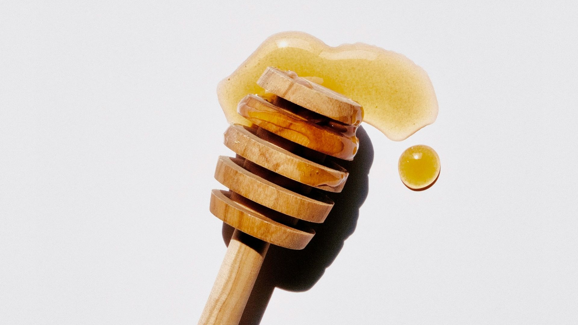 brown wooden stick with brown ice cream