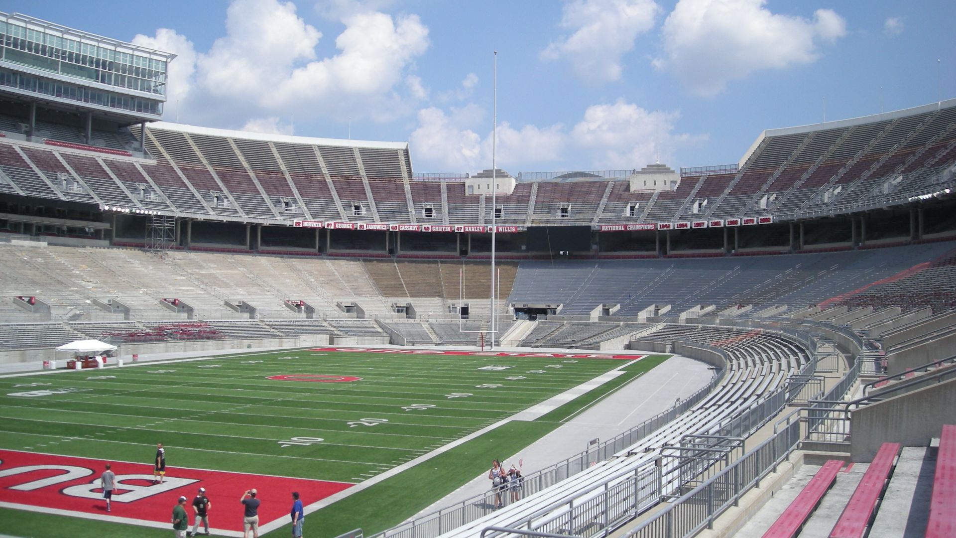 File:The Ohio State University June 2013 18 (Ohio Stadium).jpg