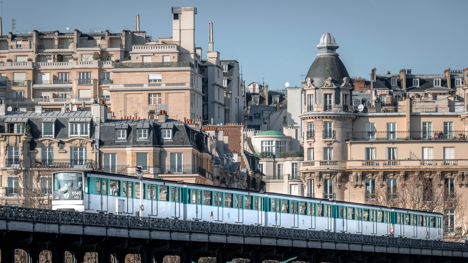 brown and black concrete building during daytime