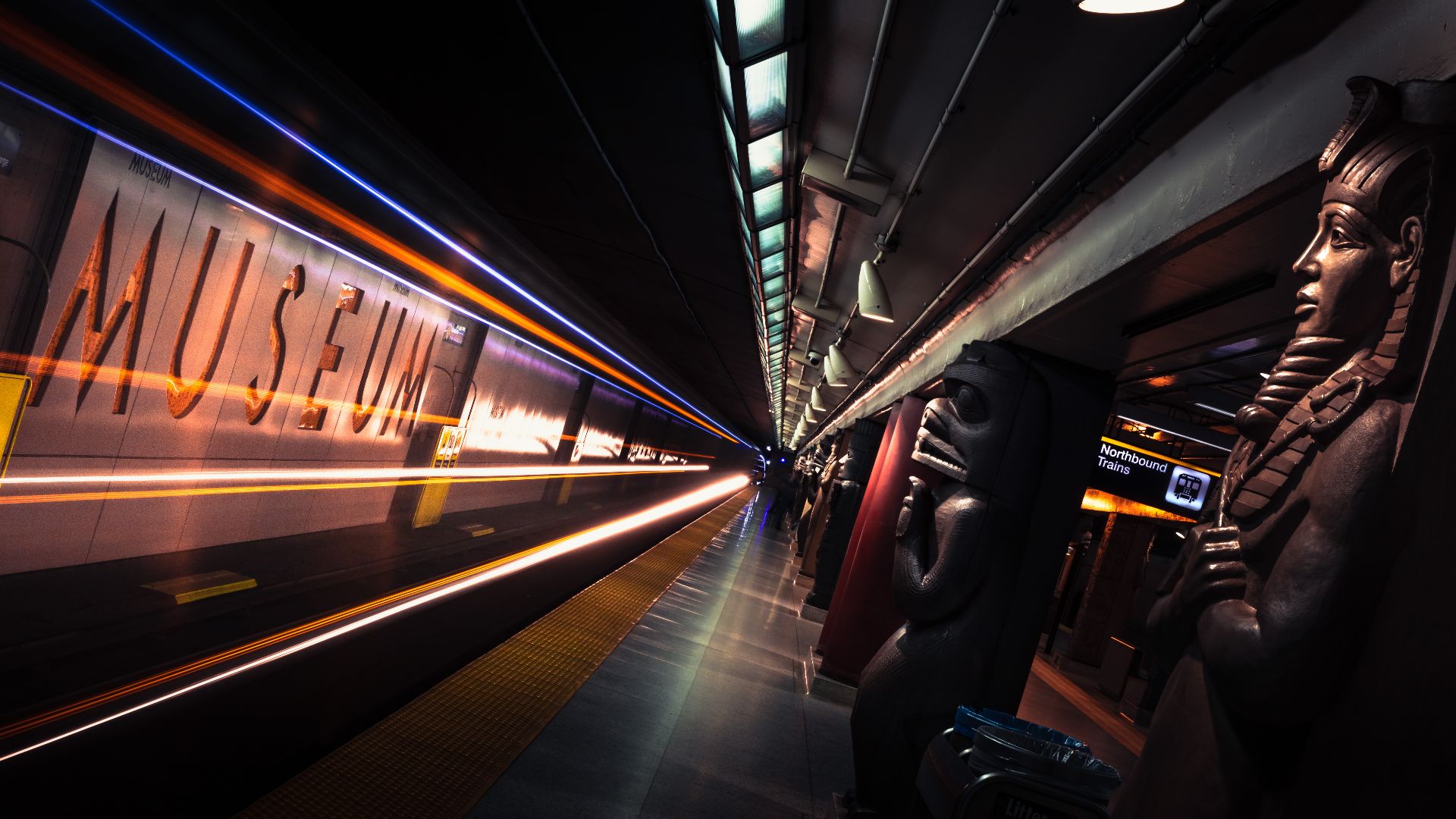 File:Museum Subway Station Toronto, ON.jpg