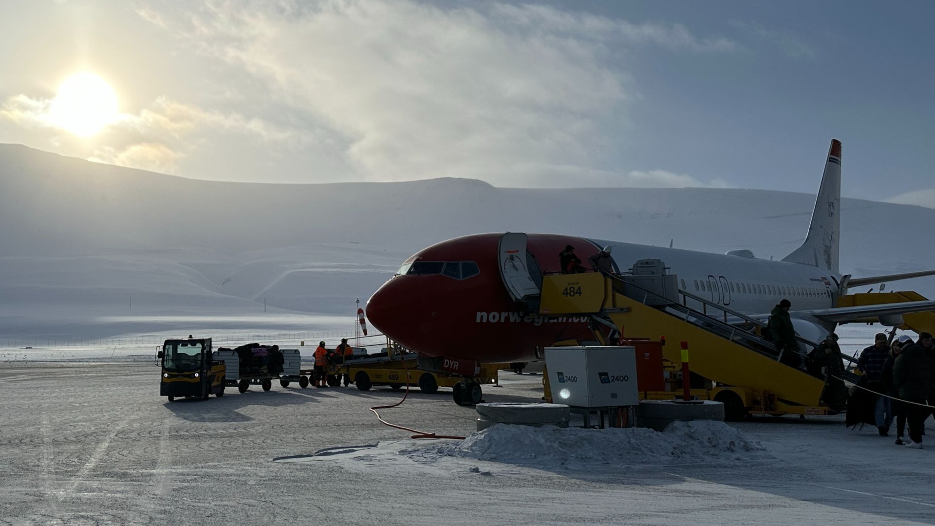 File:Svalbard Lufthavn Longyear, 2024 (3).jpg