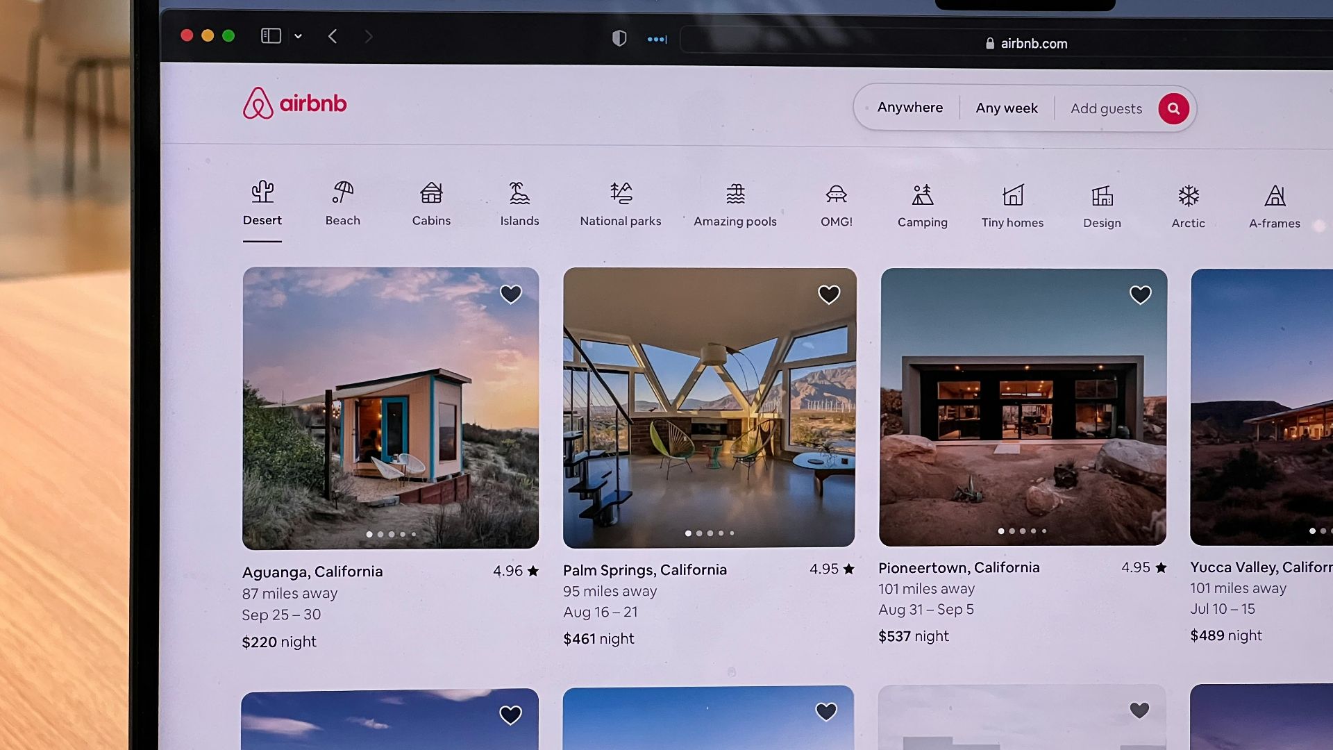 graphical user interface, application