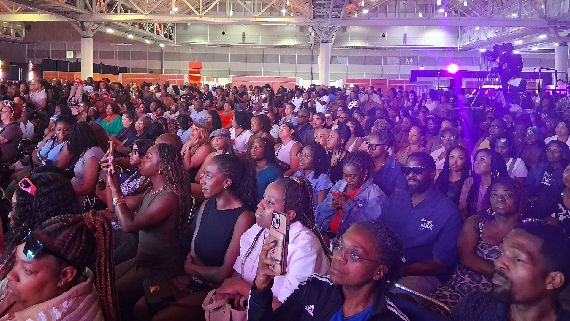 File:Essence Festival of Culture in New Orleans, Louisiana.jpg