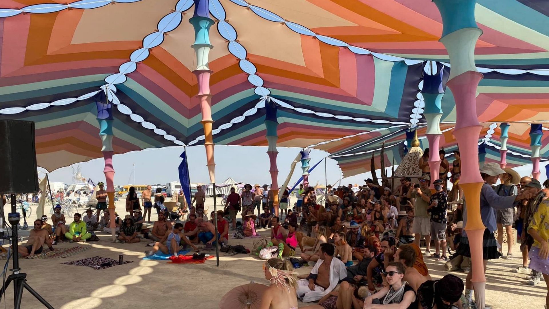 File:Burning Man Temple 2021.jpg
