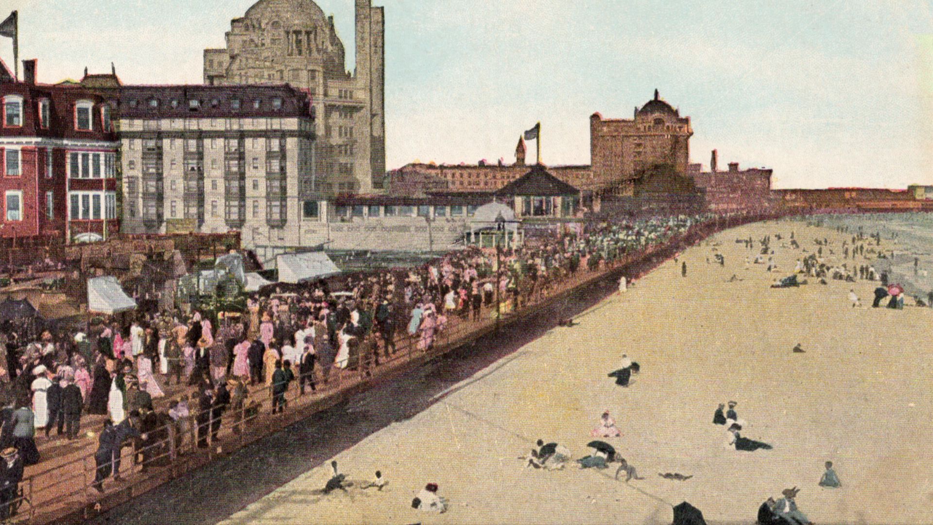 File:A mile of the Atlantic City boardwalk, Atlantic City, NJ.png