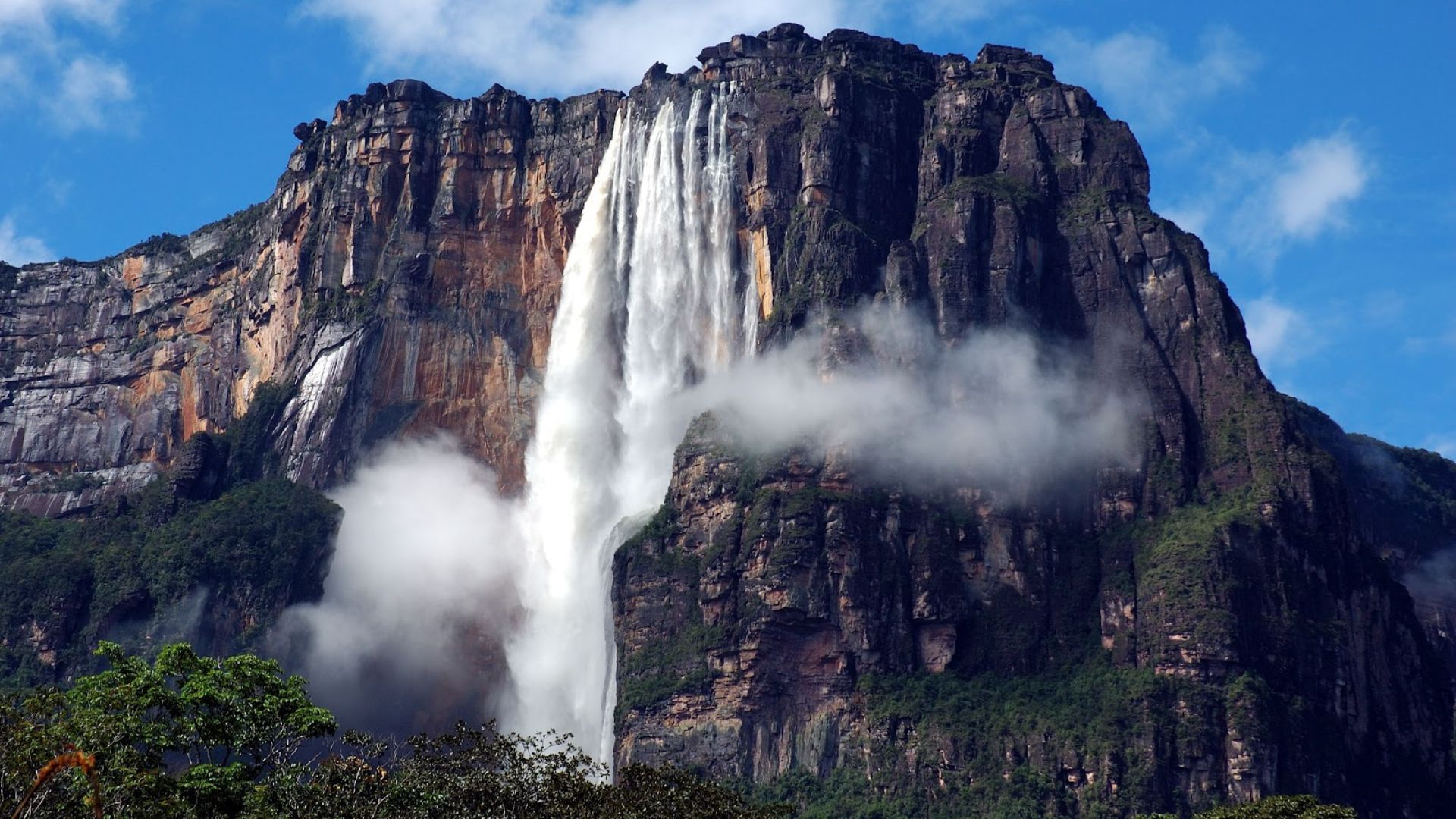 File:Angel Falls Venezuela.jpg