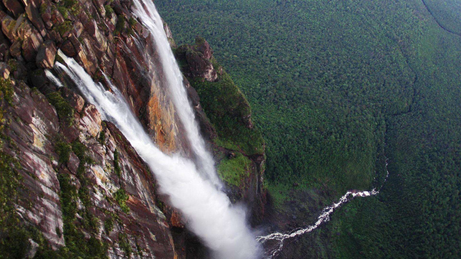 File:Angel Falls in Venezuela.jpg