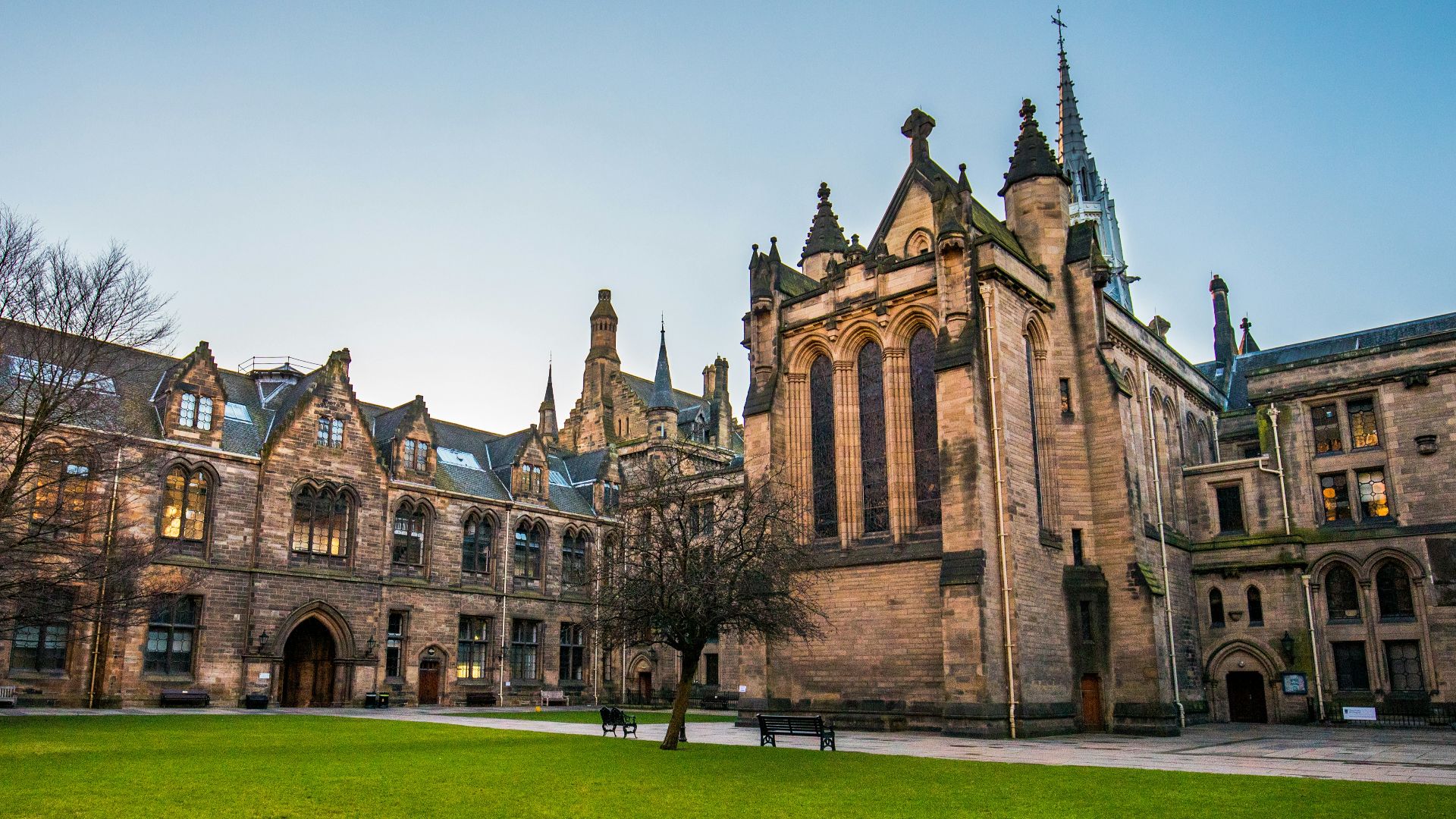 brown concrete building