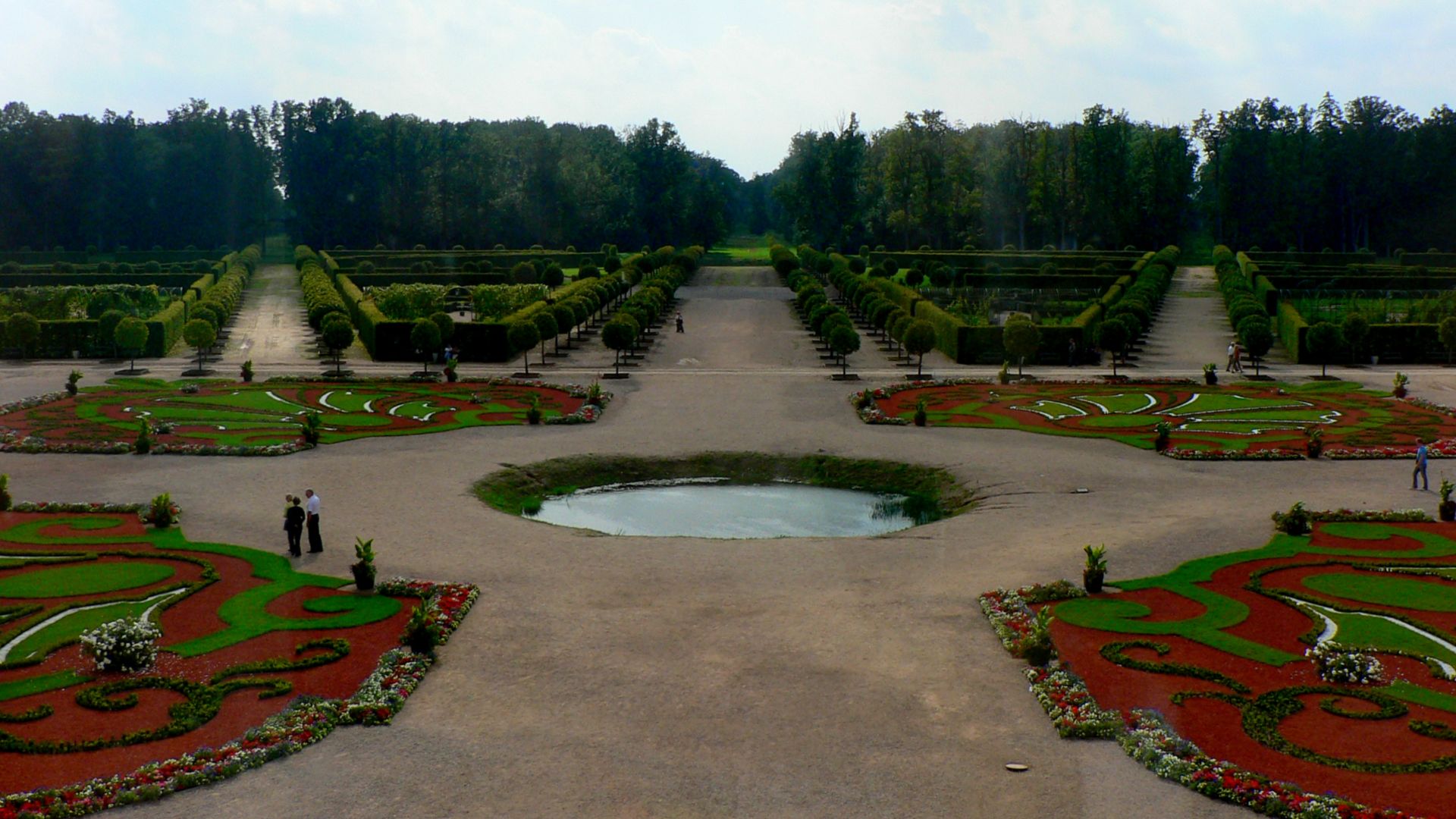 File:Latvia Rundāle palace 3.jpg