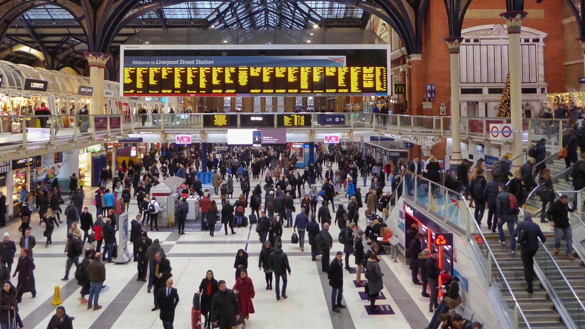 people walking on the street during daytime