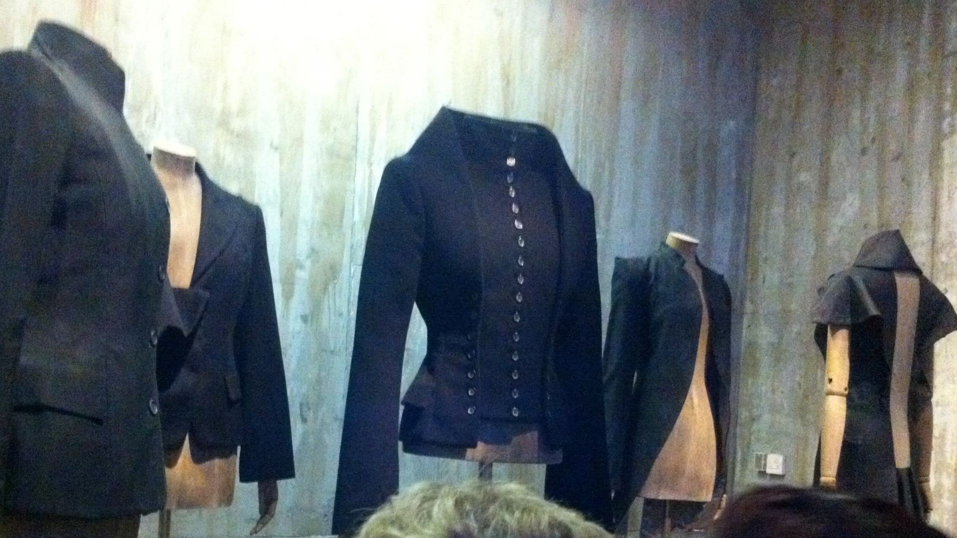 File:Jackets from Alexander McQueen Savage Beauty.jpg