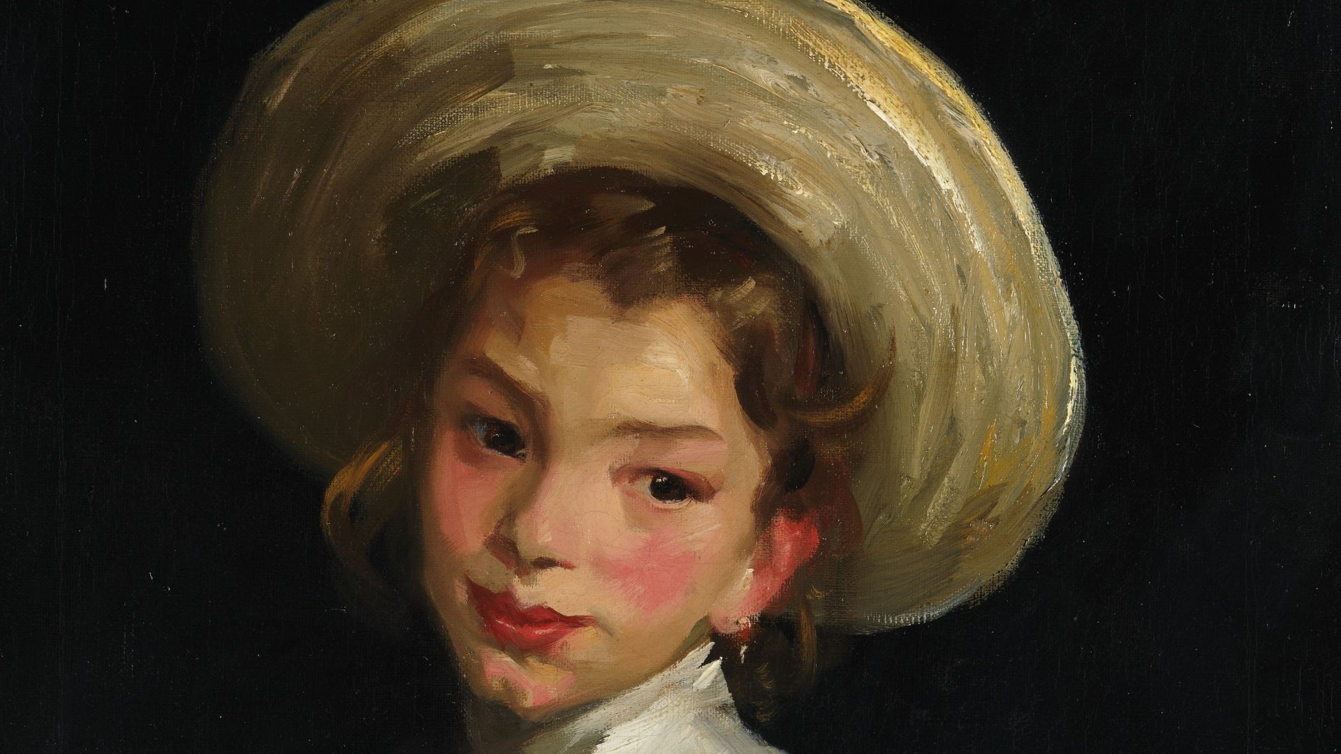 File:Dutch Girl in White MET DP154218.jpg