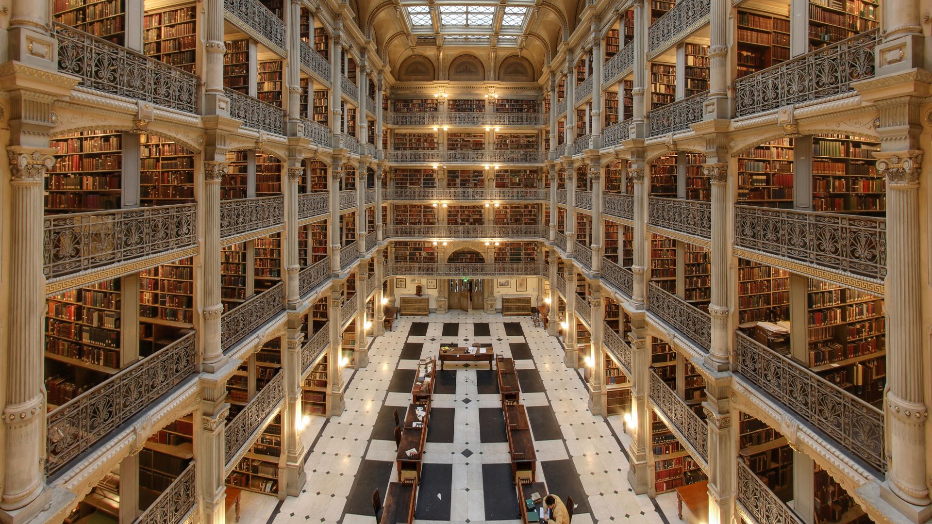 File:George-peabody-library.jpg