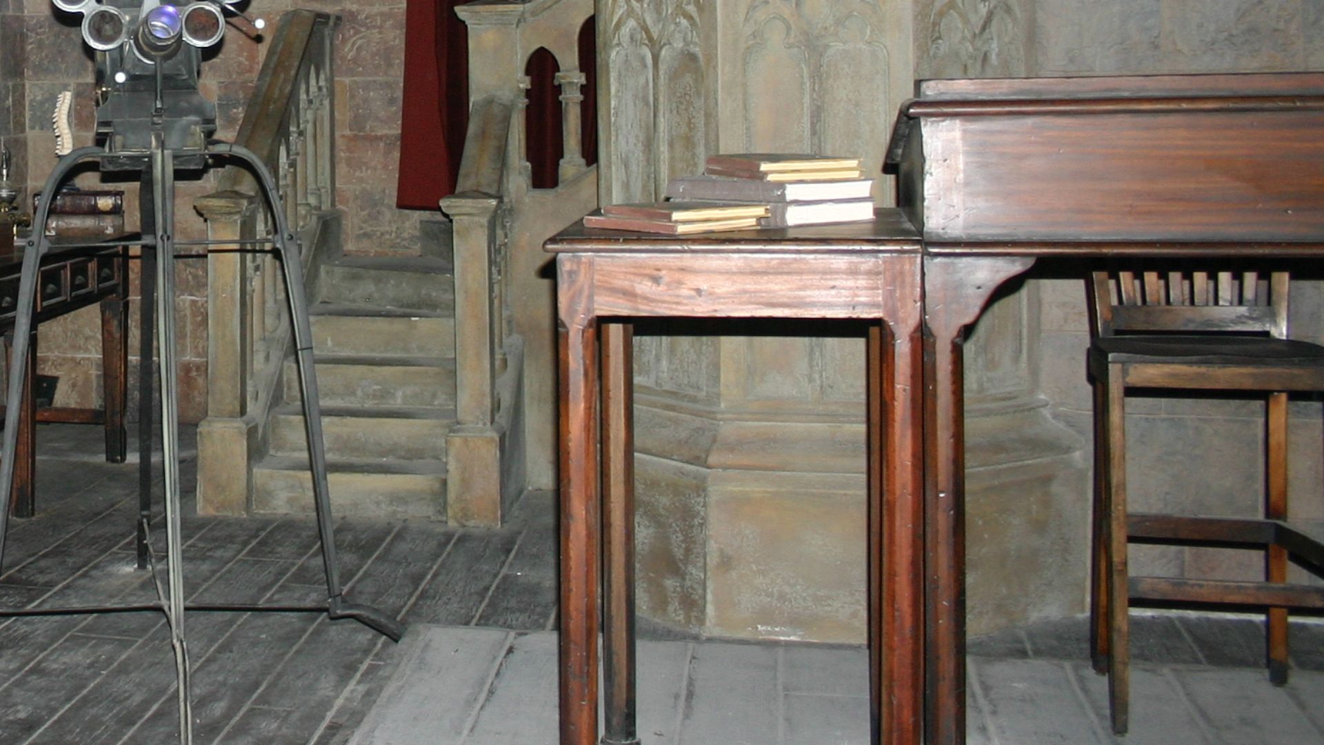 File:Harry Potter and the Forbidden Journey - DADA classroom.jpg