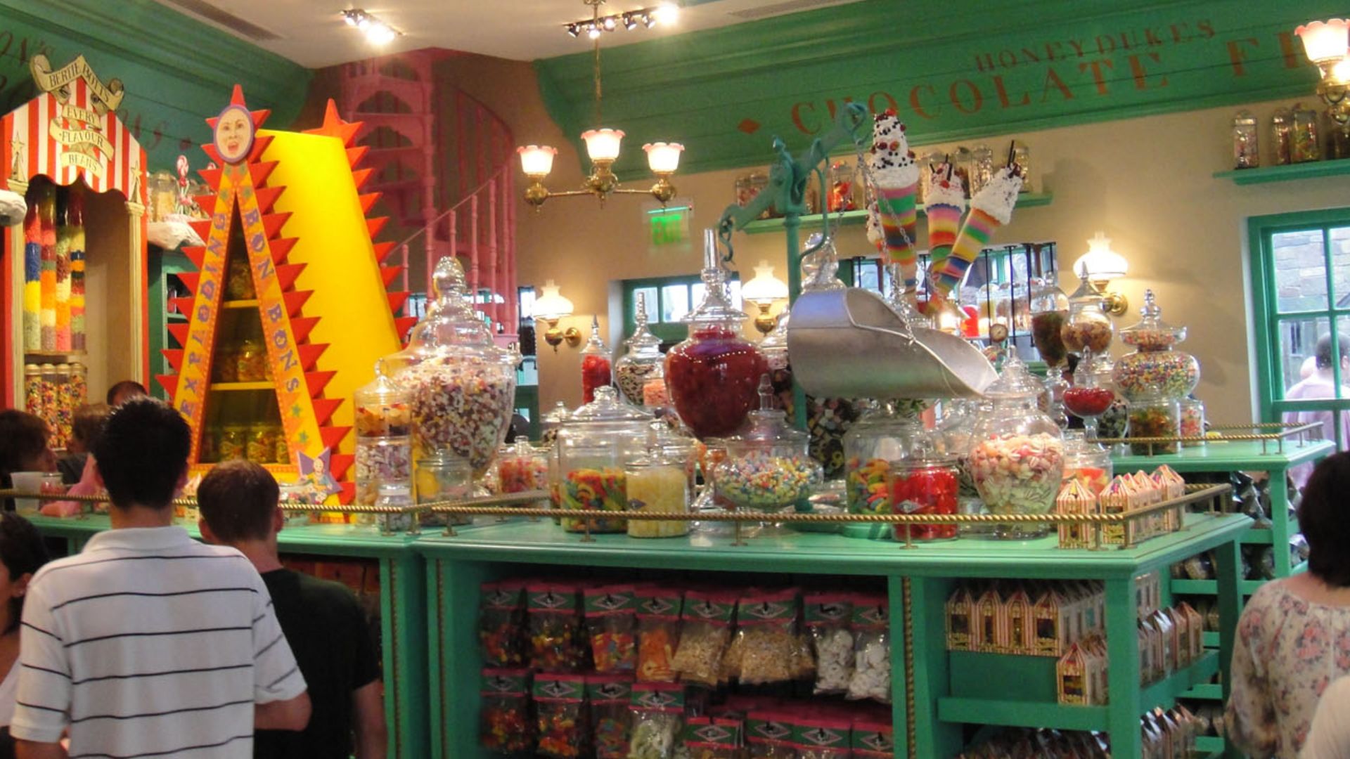 File:Wizarding World of Harry Potter - inside Honeydukes Sweets Shop (5013547087).jpg
