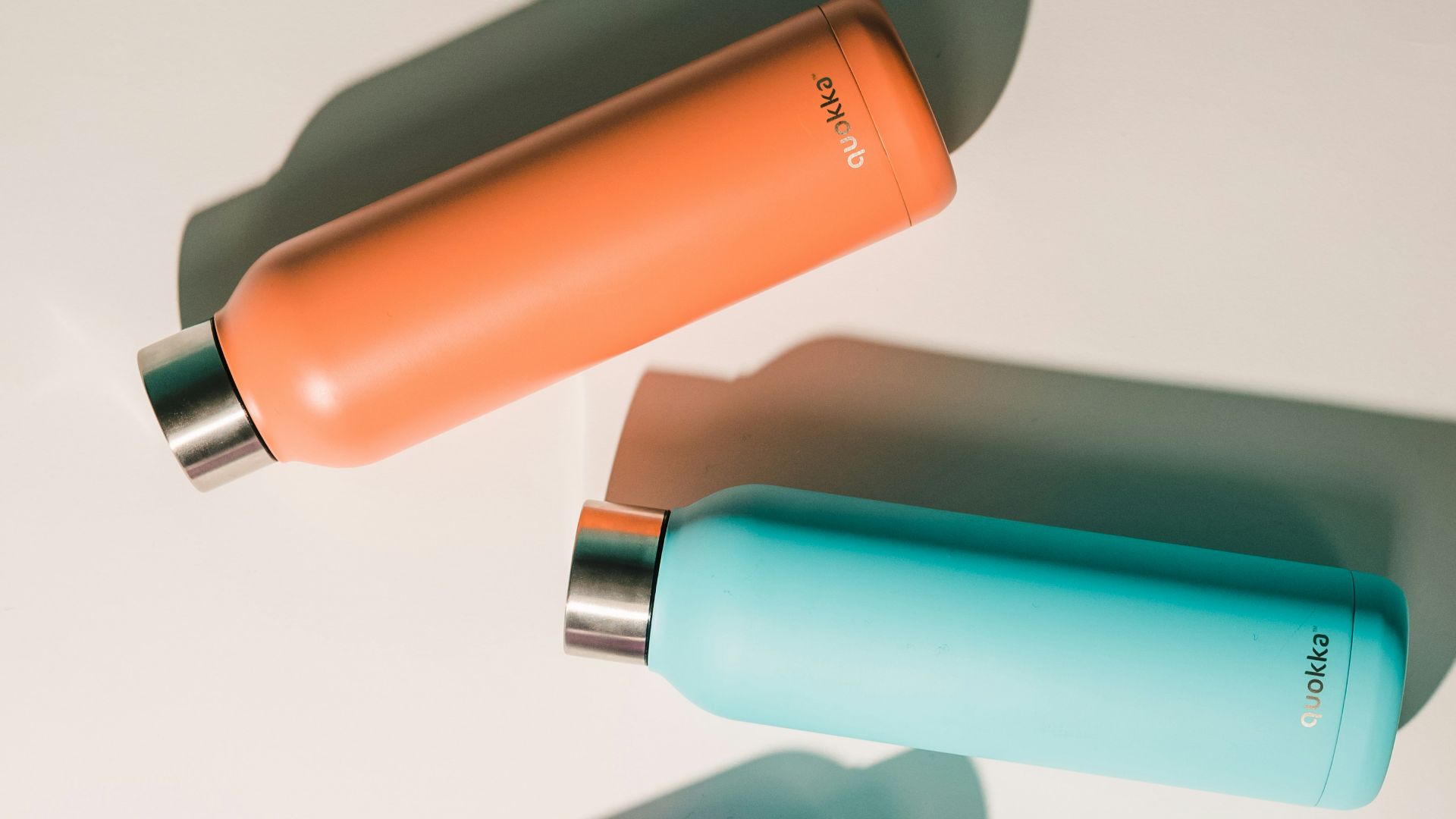 pink and silver tube type mod