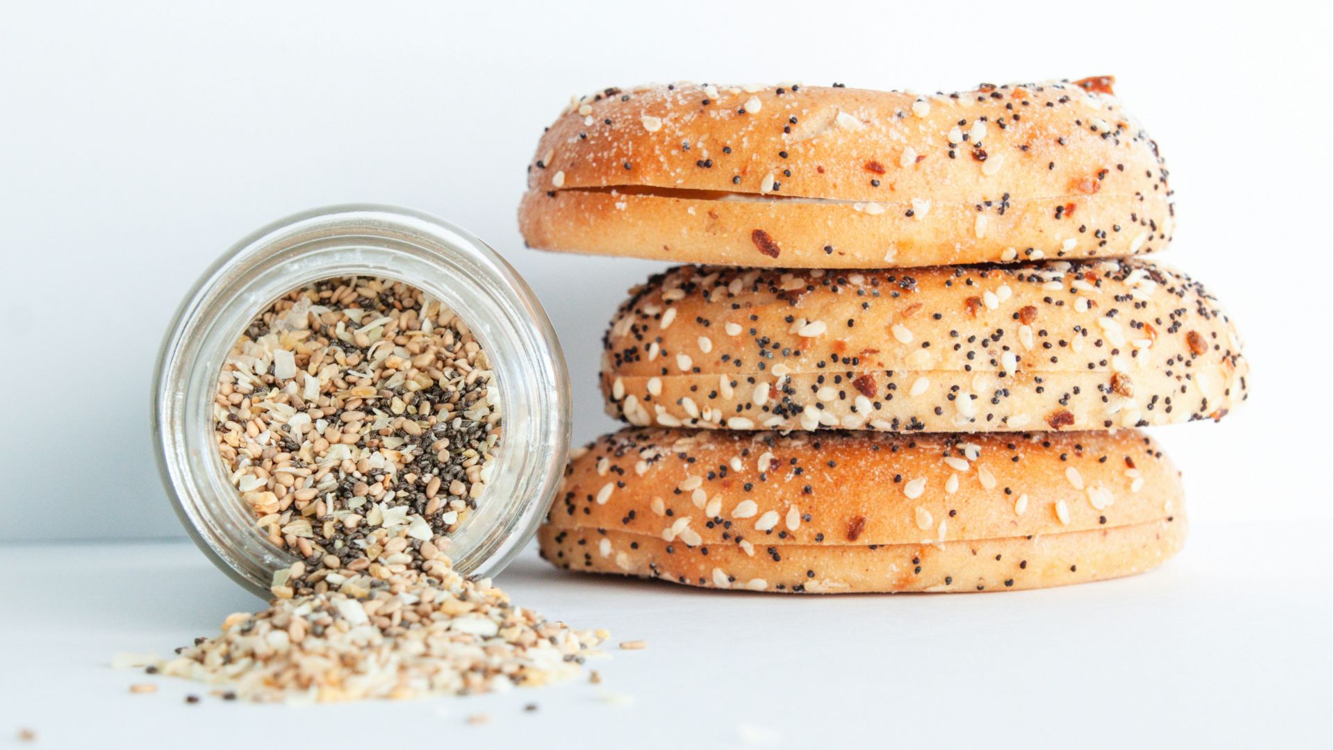 brown bread on white ceramic plate