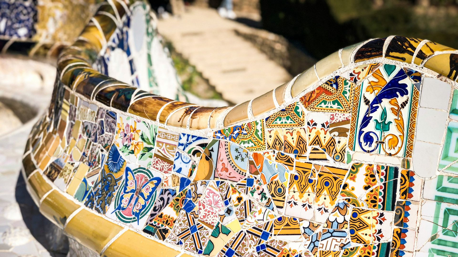 yellow blue and red inflatable ring