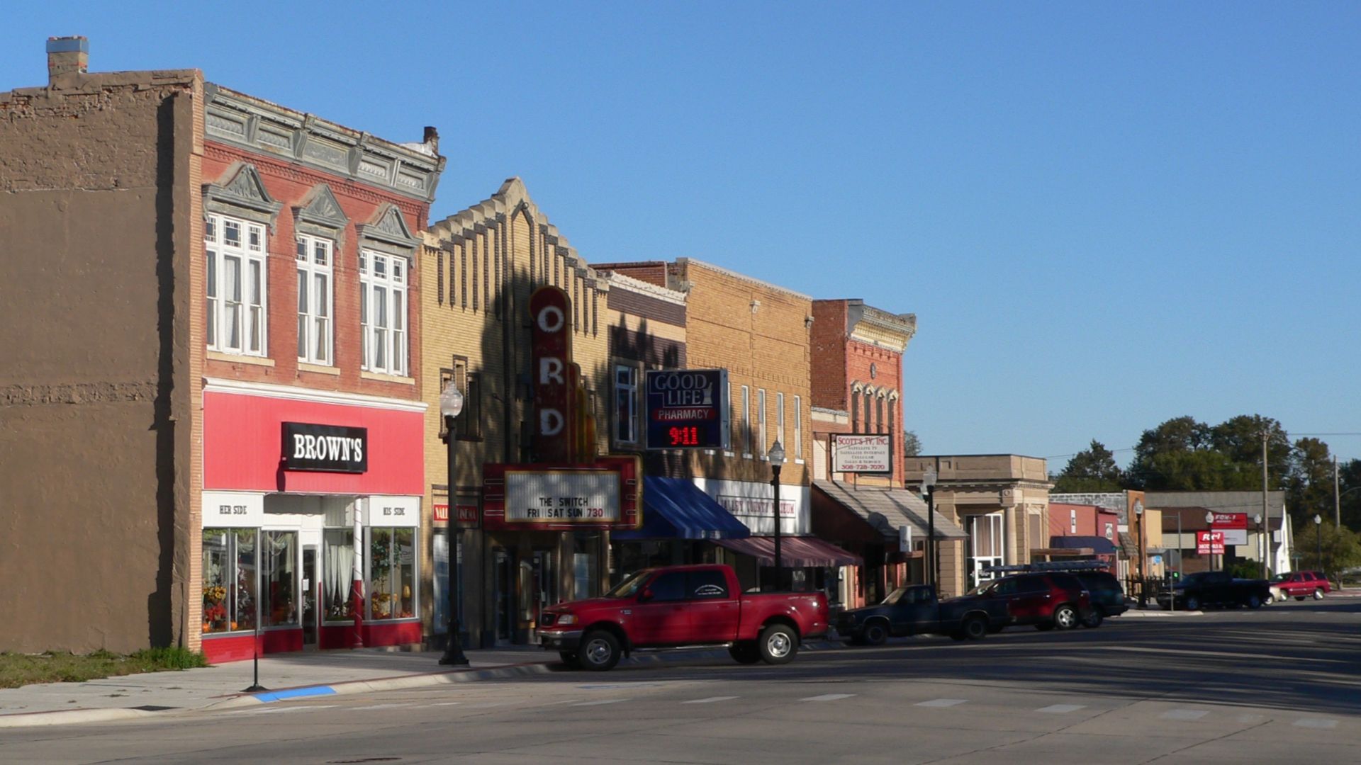 File:Ord, Nebraska 16th Street 1.JPG