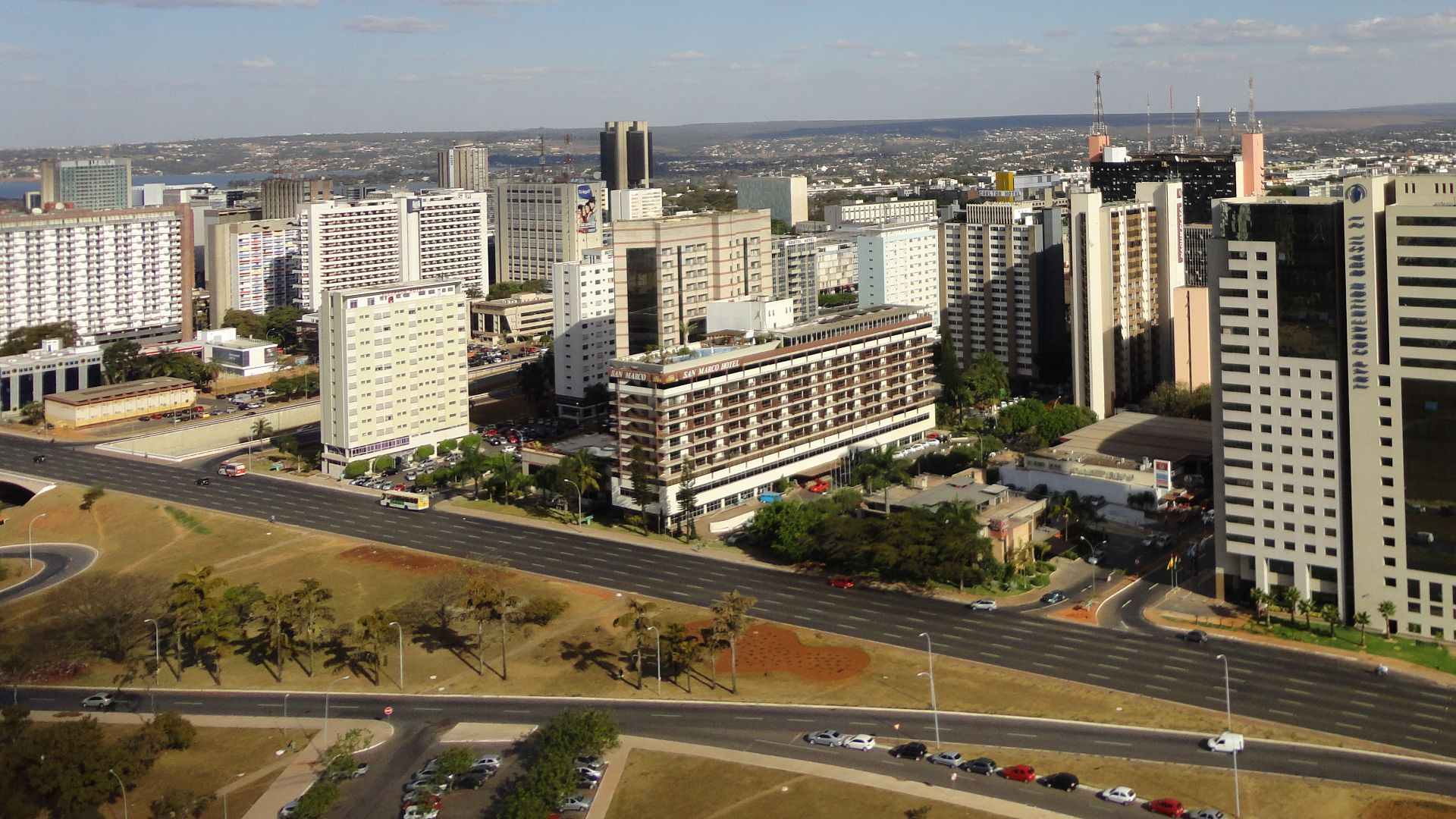 File:View of Brasília, Brazil.jpg