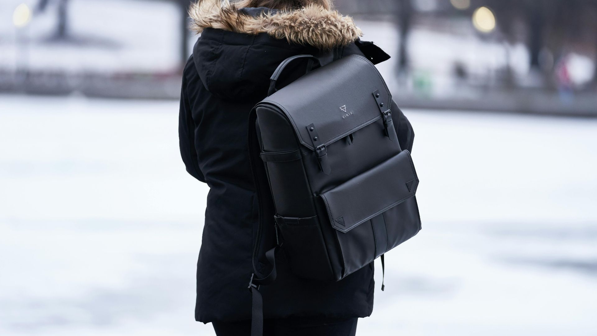 Vinta Supply Co. | NYC