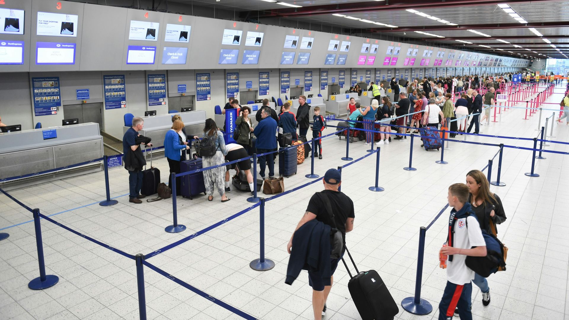 people sitting on chair inside building